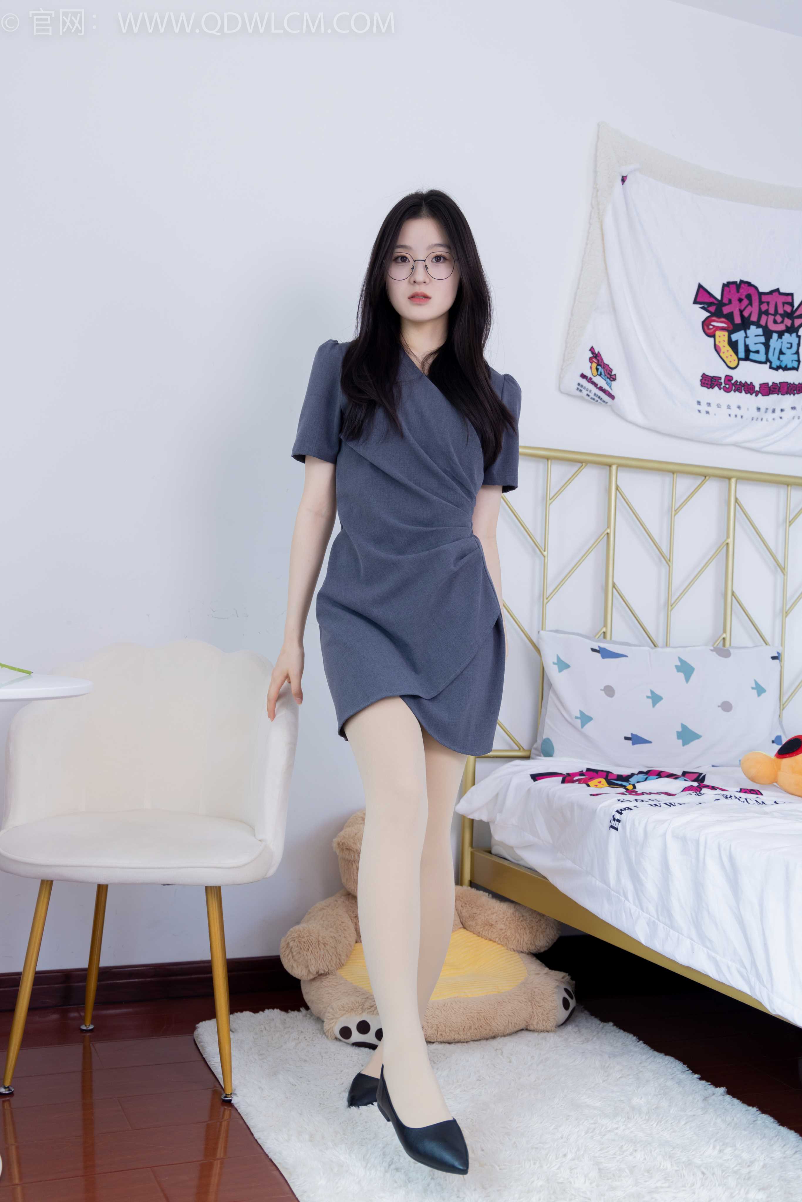 图片[6] - 物恋传媒 NO.1858 青柠-平凡之旅 [170P-1V-3.98G] - 机器猫次元 - 机器猫次元