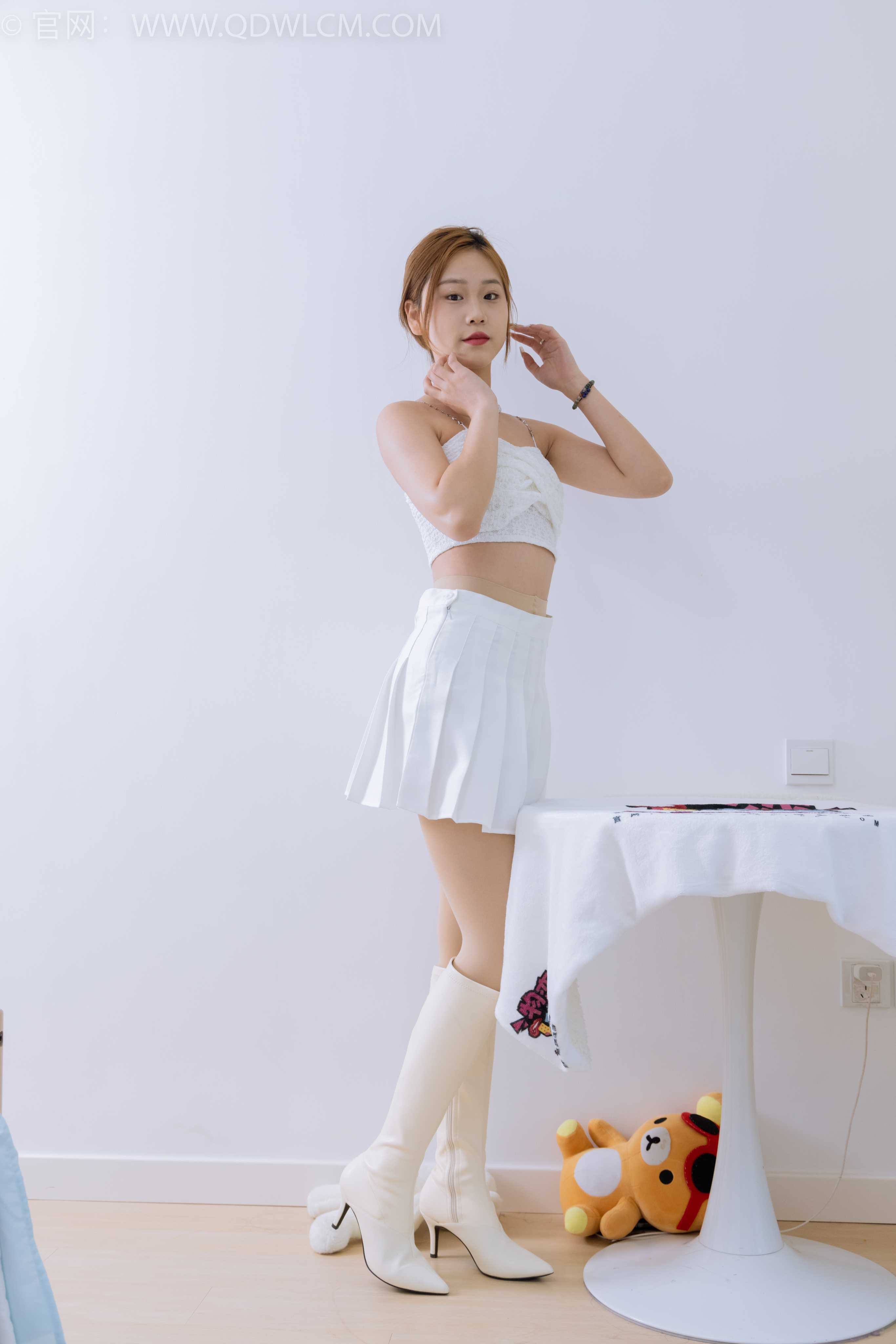 图片[3] - 物恋传媒 NO.1859 桃桃-不留遗憾 [160P-1V-4.57G] - 机器猫次元 - 机器猫次元