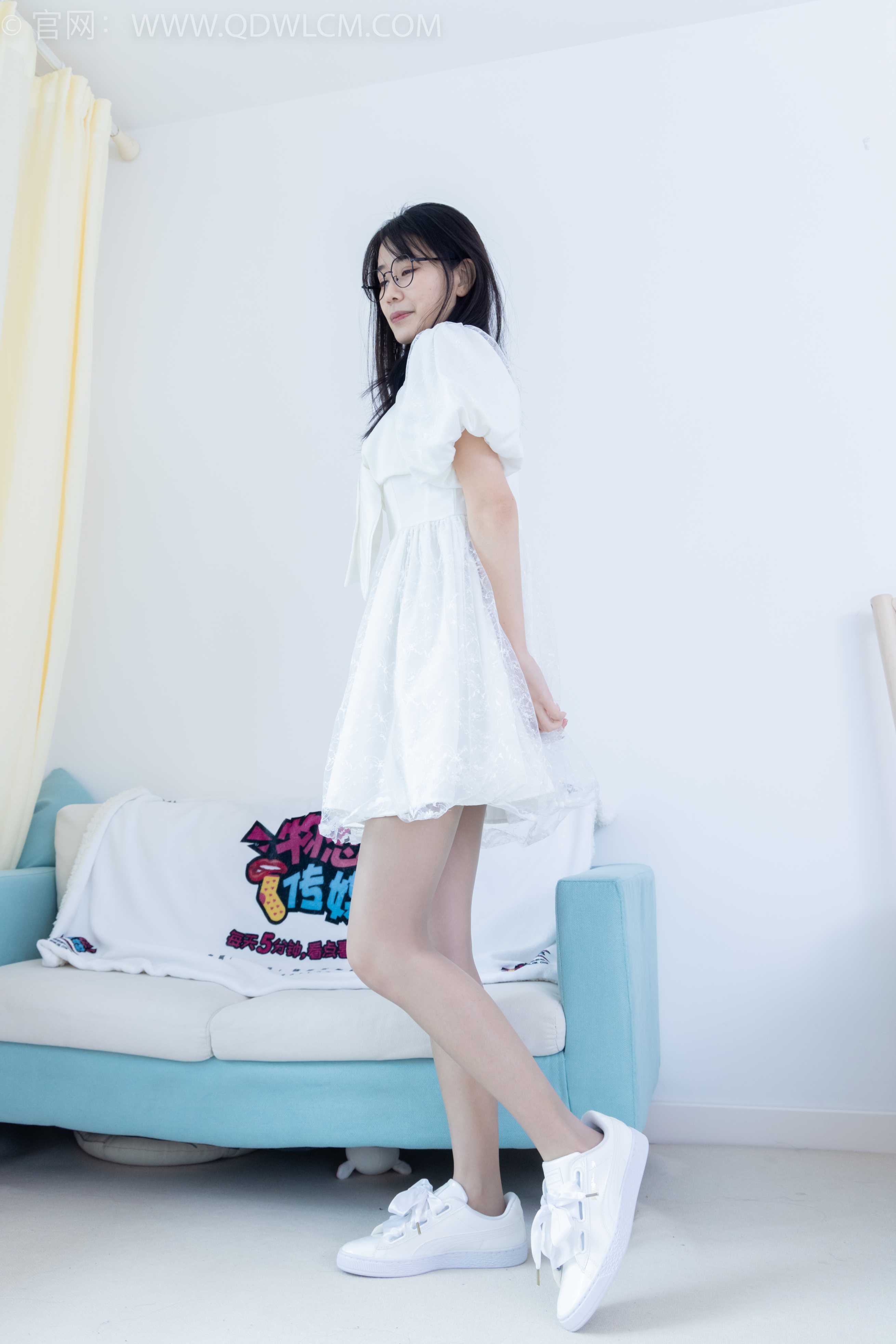 图片[2] - 物恋传媒 NO.1862 菜菜-神秘的雾 [150P-1V-3.96G] - 机器猫次元 - 机器猫次元