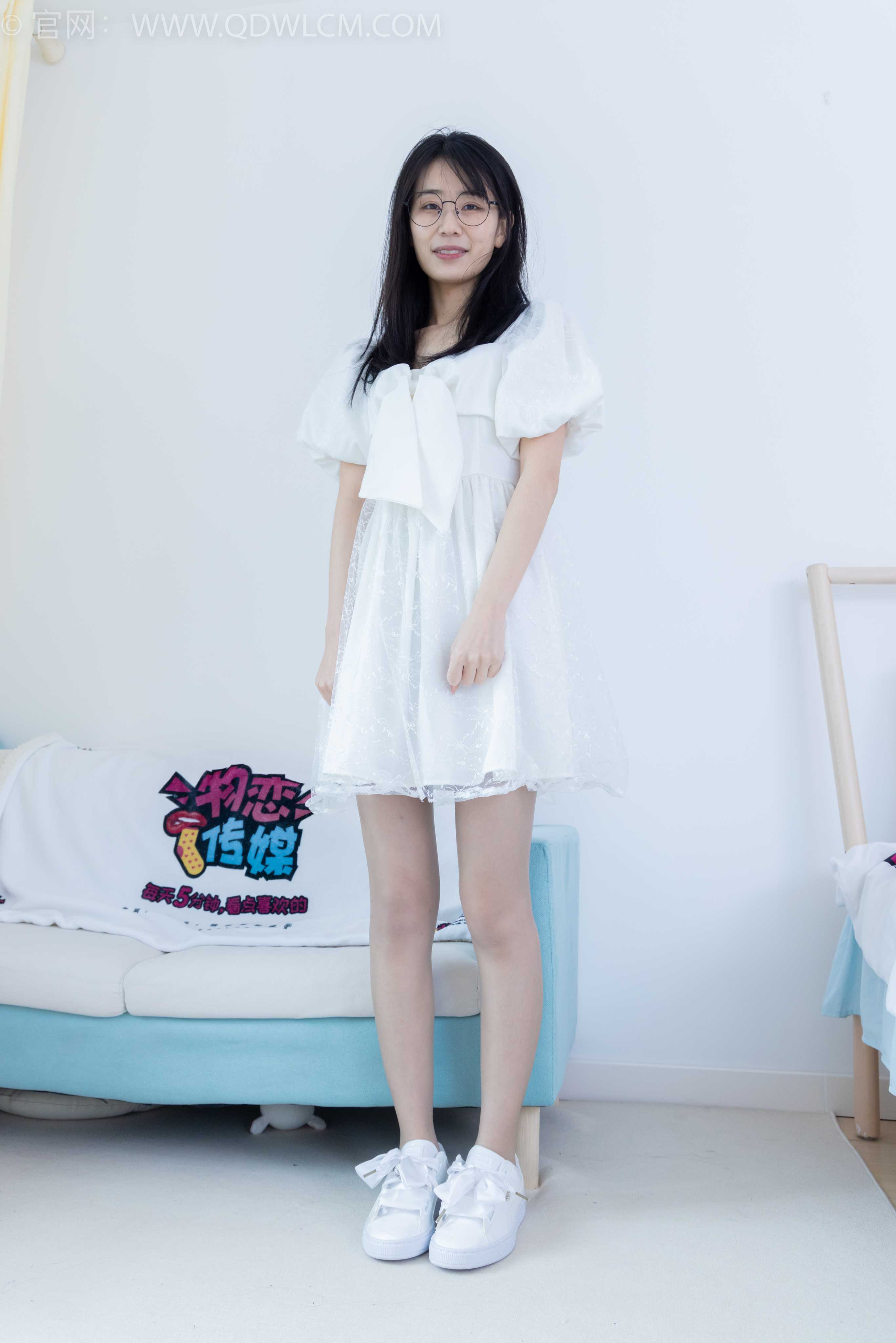 图片[1] - 物恋传媒 NO.1862 菜菜-神秘的雾 [150P-1V-3.96G] - 机器猫次元 - 机器猫次元