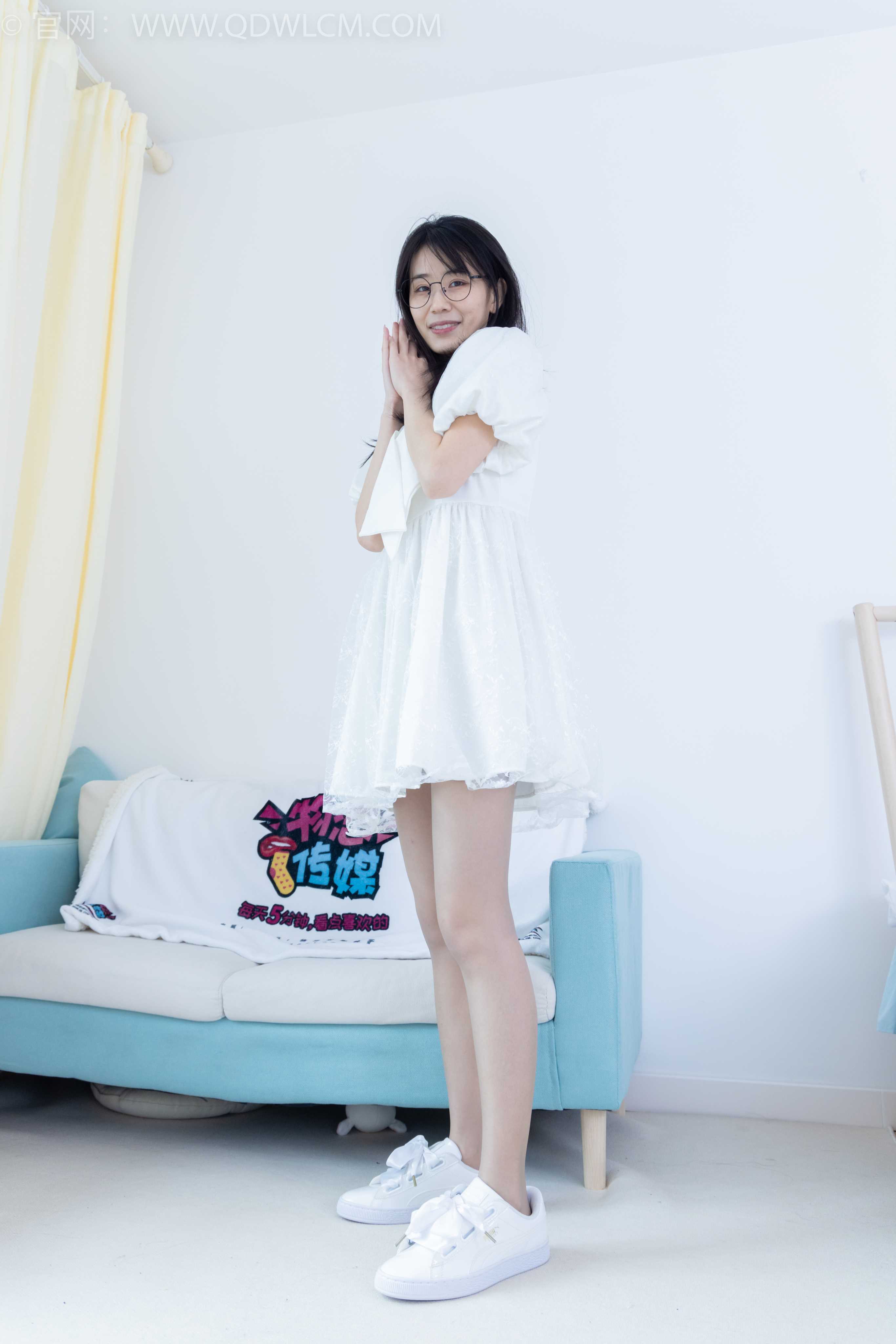 图片[3] - 物恋传媒 NO.1862 菜菜-神秘的雾 [150P-1V-3.96G] - 机器猫次元 - 机器猫次元