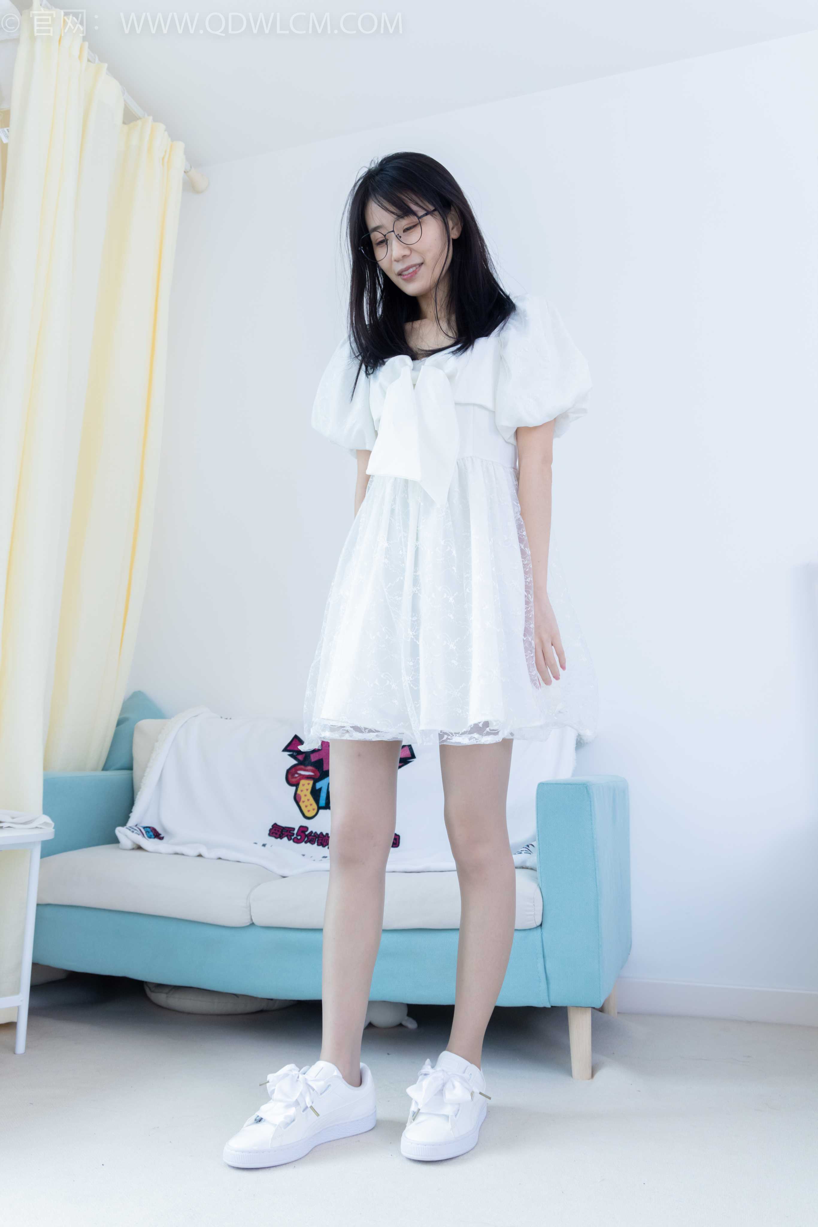 图片[4] - 物恋传媒 NO.1862 菜菜-神秘的雾 [150P-1V-3.96G] - 机器猫次元 - 机器猫次元