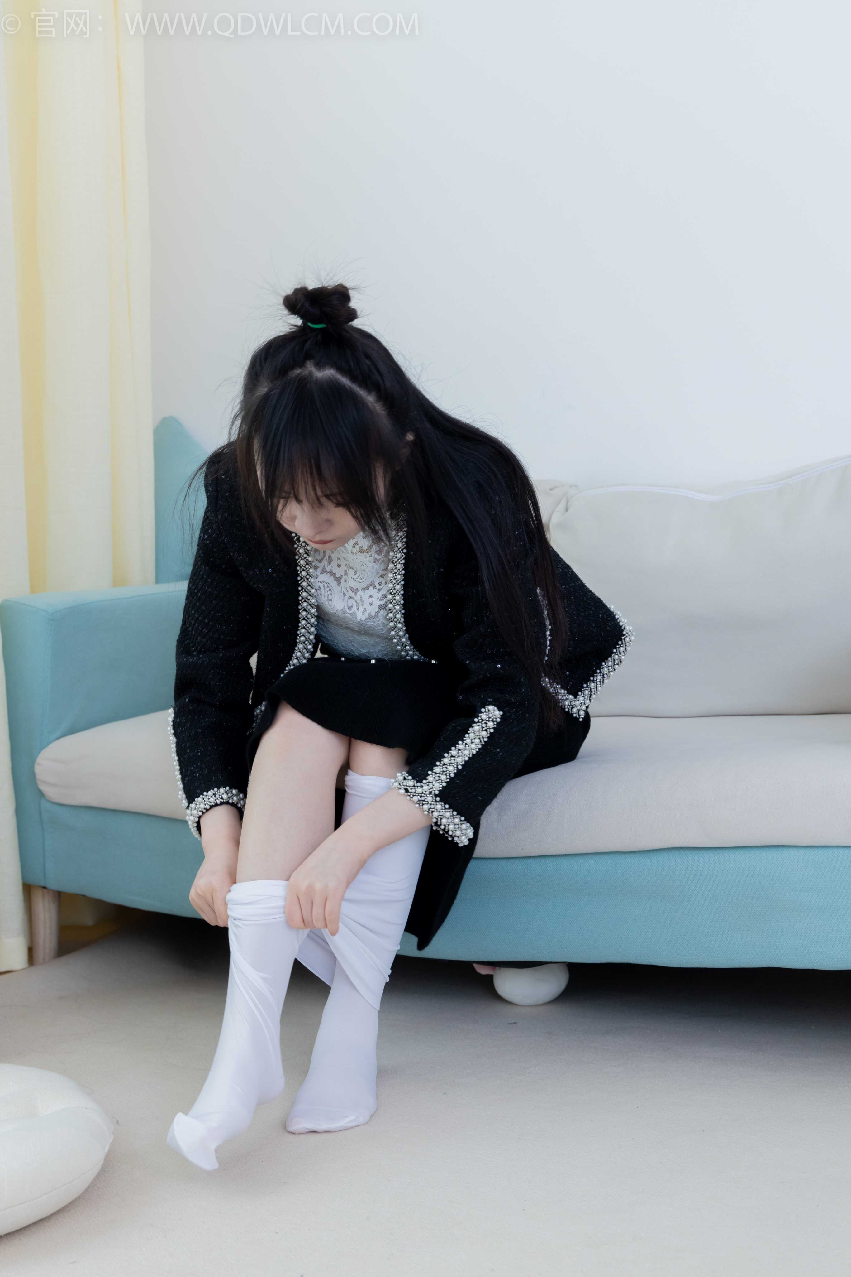 图片[3] - 物恋传媒 NO.1863 小酒-傲娇猫咪 [155P-1V-4.05G] - 机器猫次元 - 机器猫次元