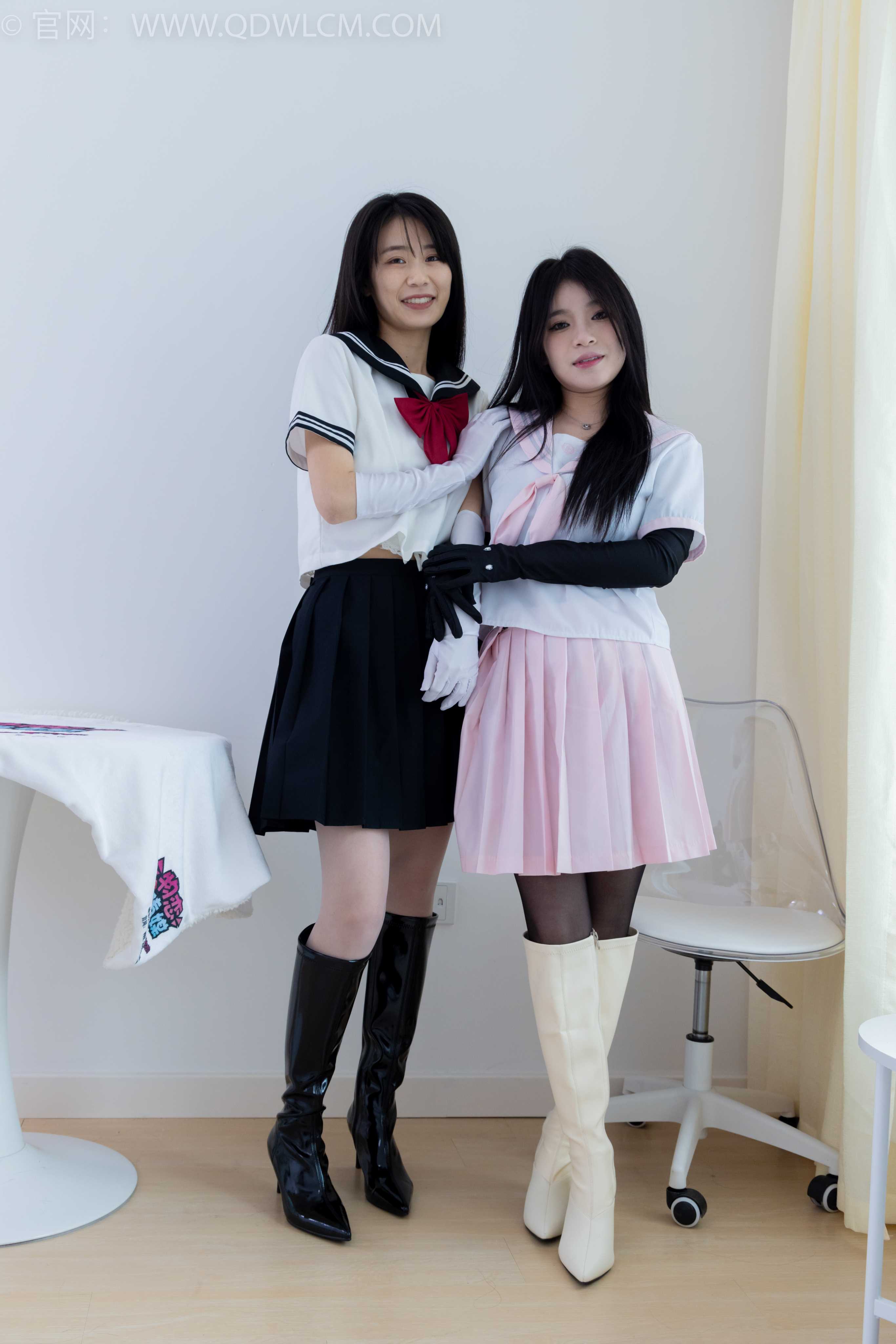 图片[1] - 物恋传媒 NO.1869 菜菜&闪闪-龙舞九州 [200P-1V-7.1G] - 机器猫次元 - 机器猫次元