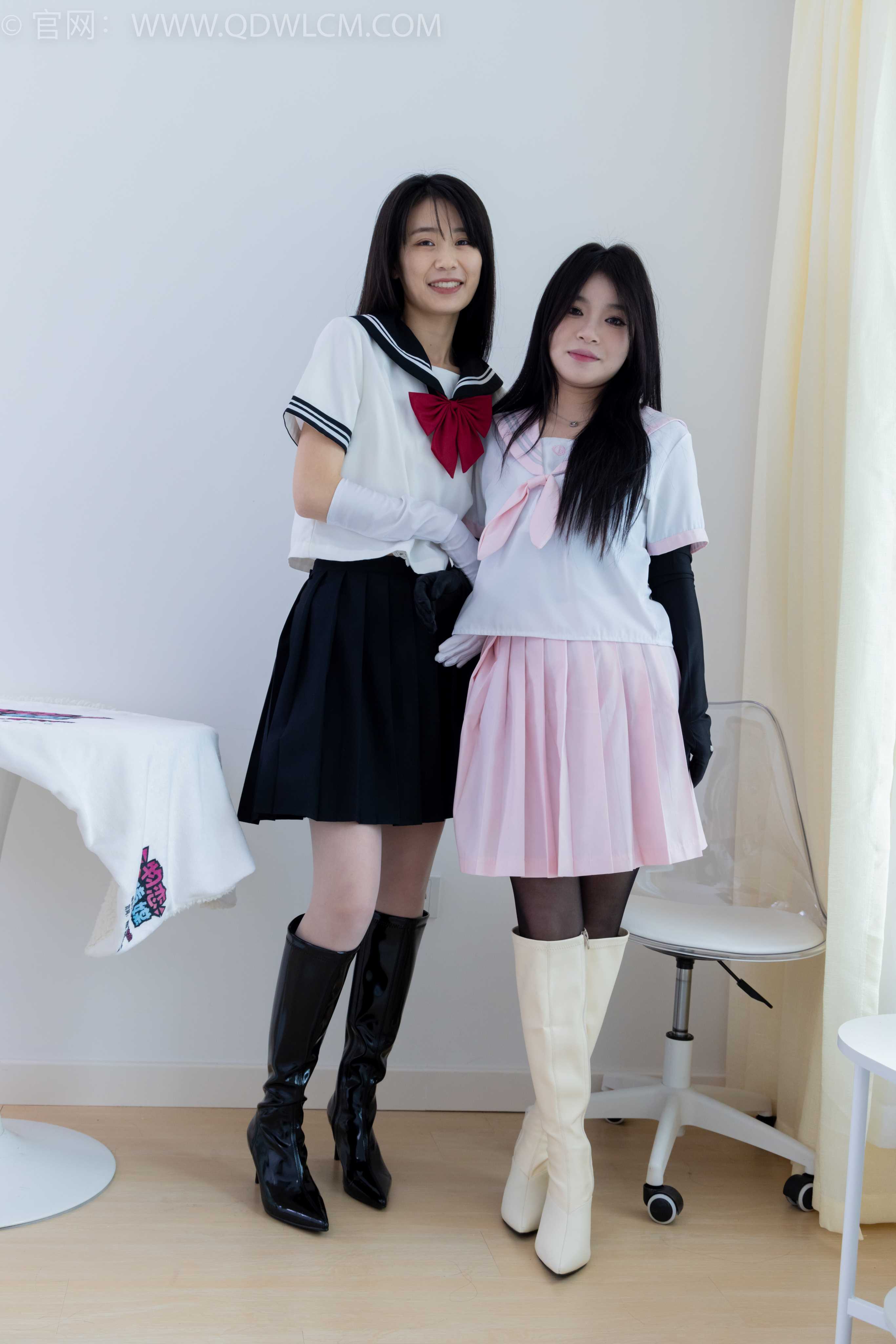 图片[2] - 物恋传媒 NO.1869 菜菜&闪闪-龙舞九州 [200P-1V-7.1G] - 机器猫次元 - 机器猫次元