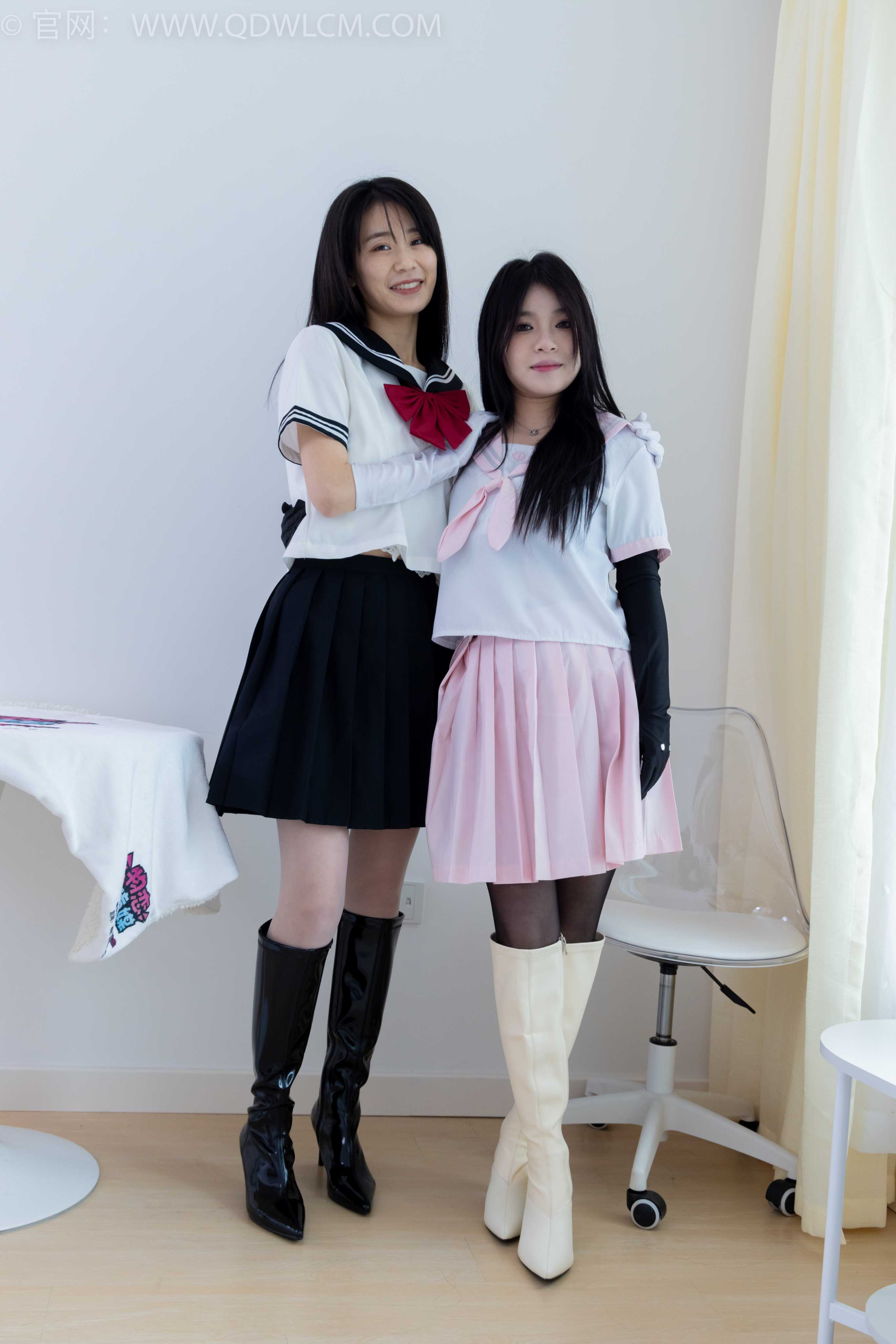 图片[3] - 物恋传媒 NO.1869 菜菜&闪闪-龙舞九州 [200P-1V-7.1G] - 机器猫次元 - 机器猫次元