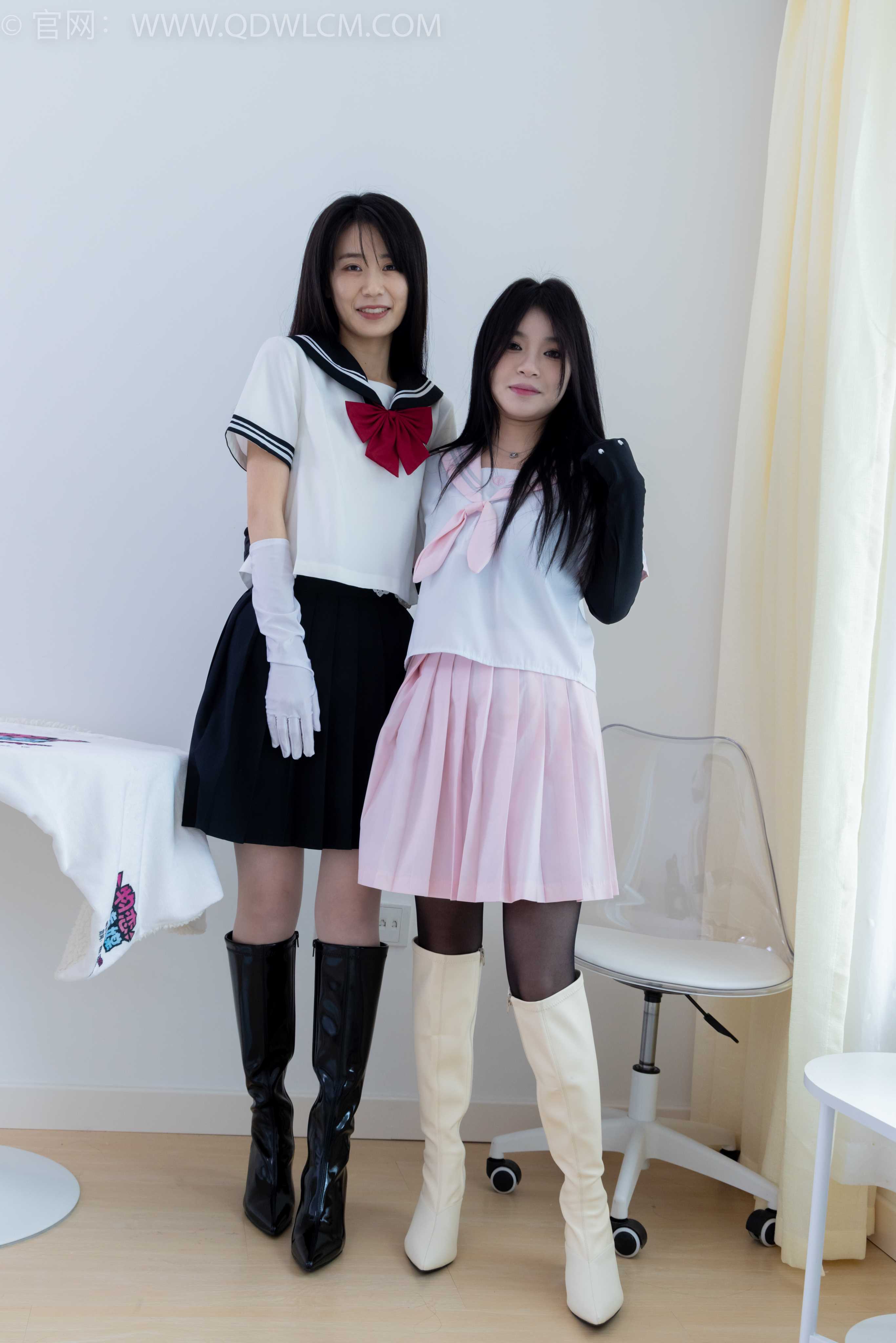 图片[4] - 物恋传媒 NO.1869 菜菜&闪闪-龙舞九州 [200P-1V-7.1G] - 机器猫次元 - 机器猫次元