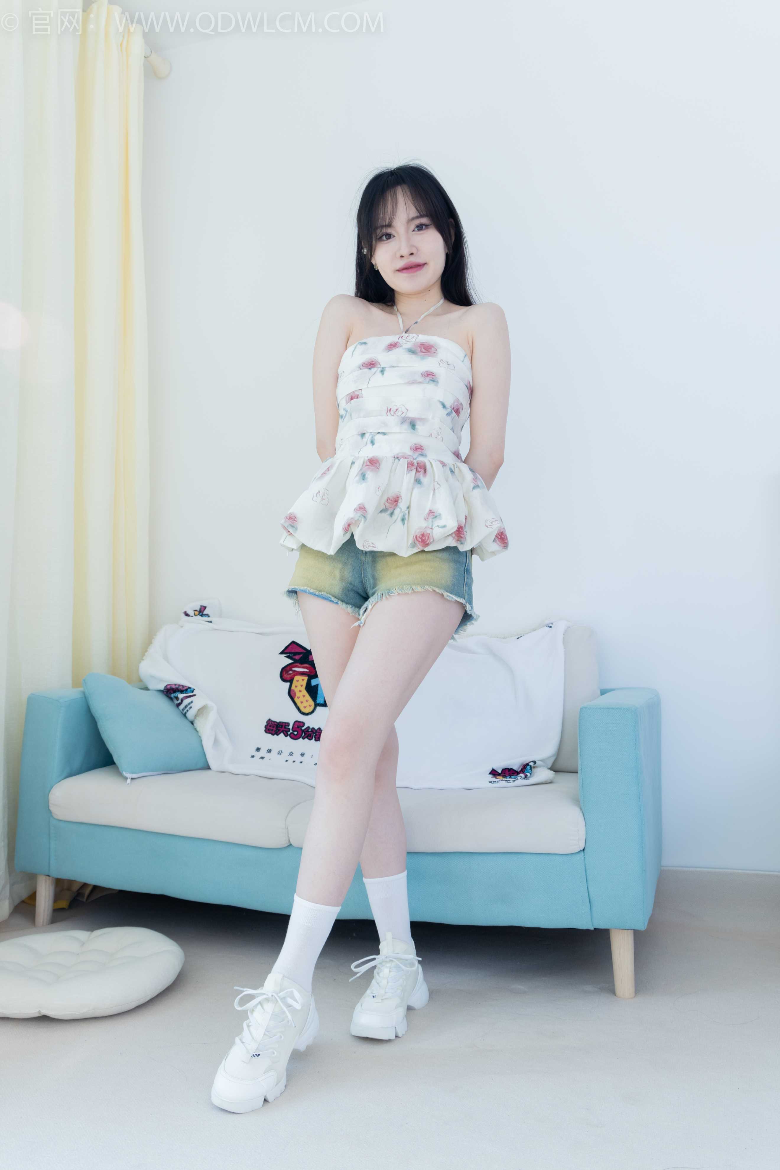 图片[3] - 物恋传媒 NO.1875 小酒-微笑天使 [150P-1V-3.65G] - 机器猫次元 - 机器猫次元