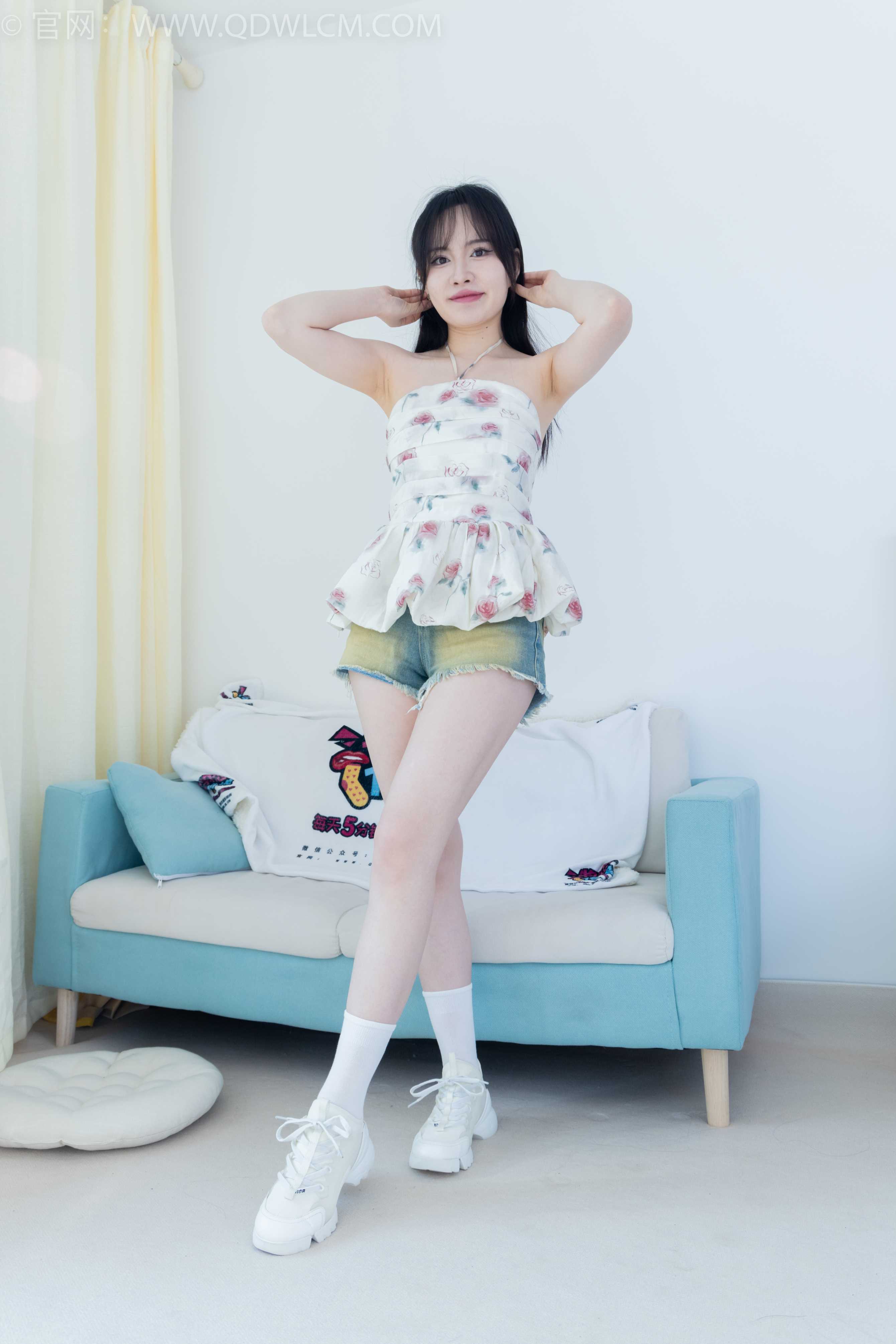 图片[1] - 物恋传媒 NO.1875 小酒-微笑天使 [150P-1V-3.65G] - 机器猫次元 - 机器猫次元