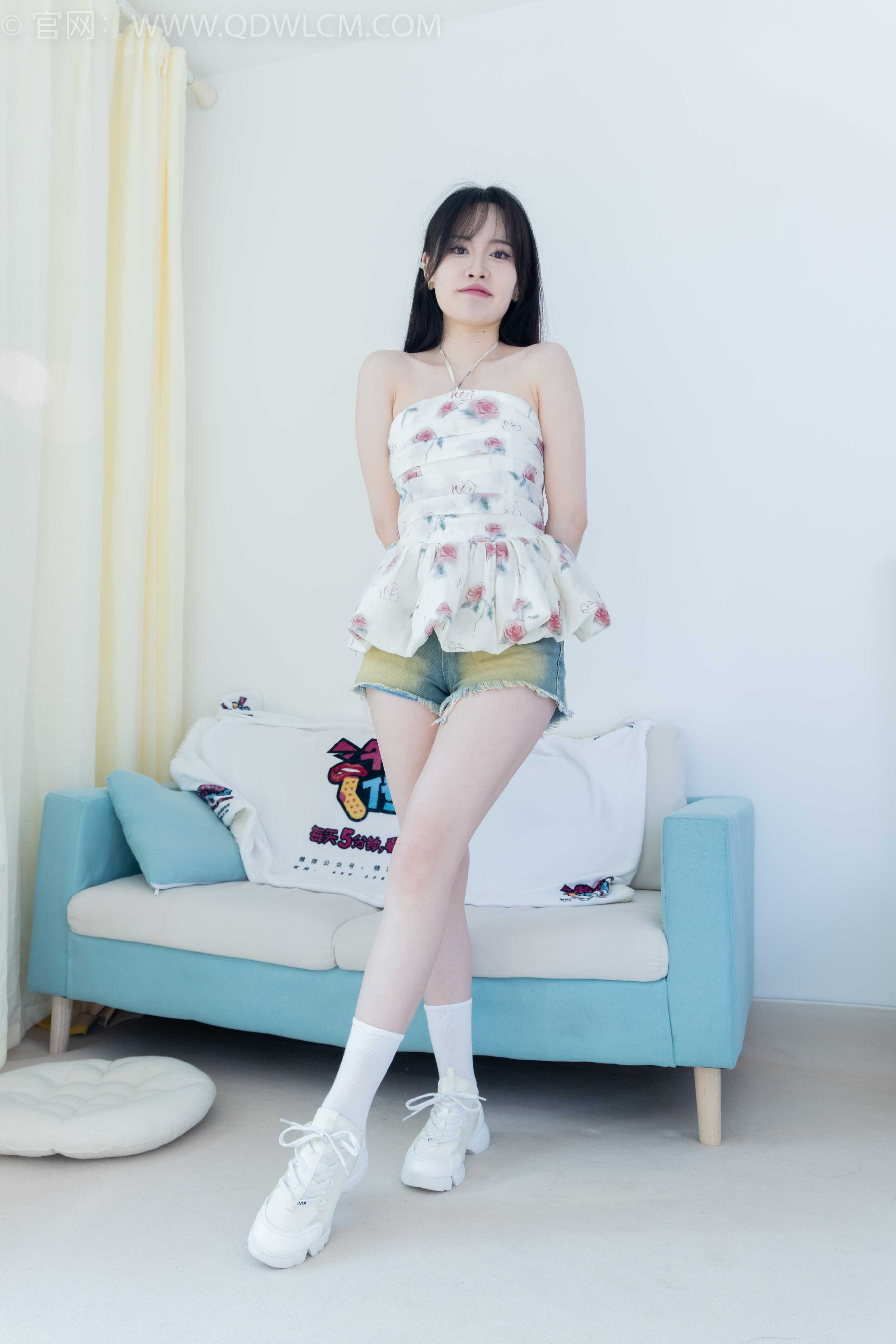 图片[4] - 物恋传媒 NO.1875 小酒-微笑天使 [150P-1V-3.65G] - 机器猫次元 - 机器猫次元