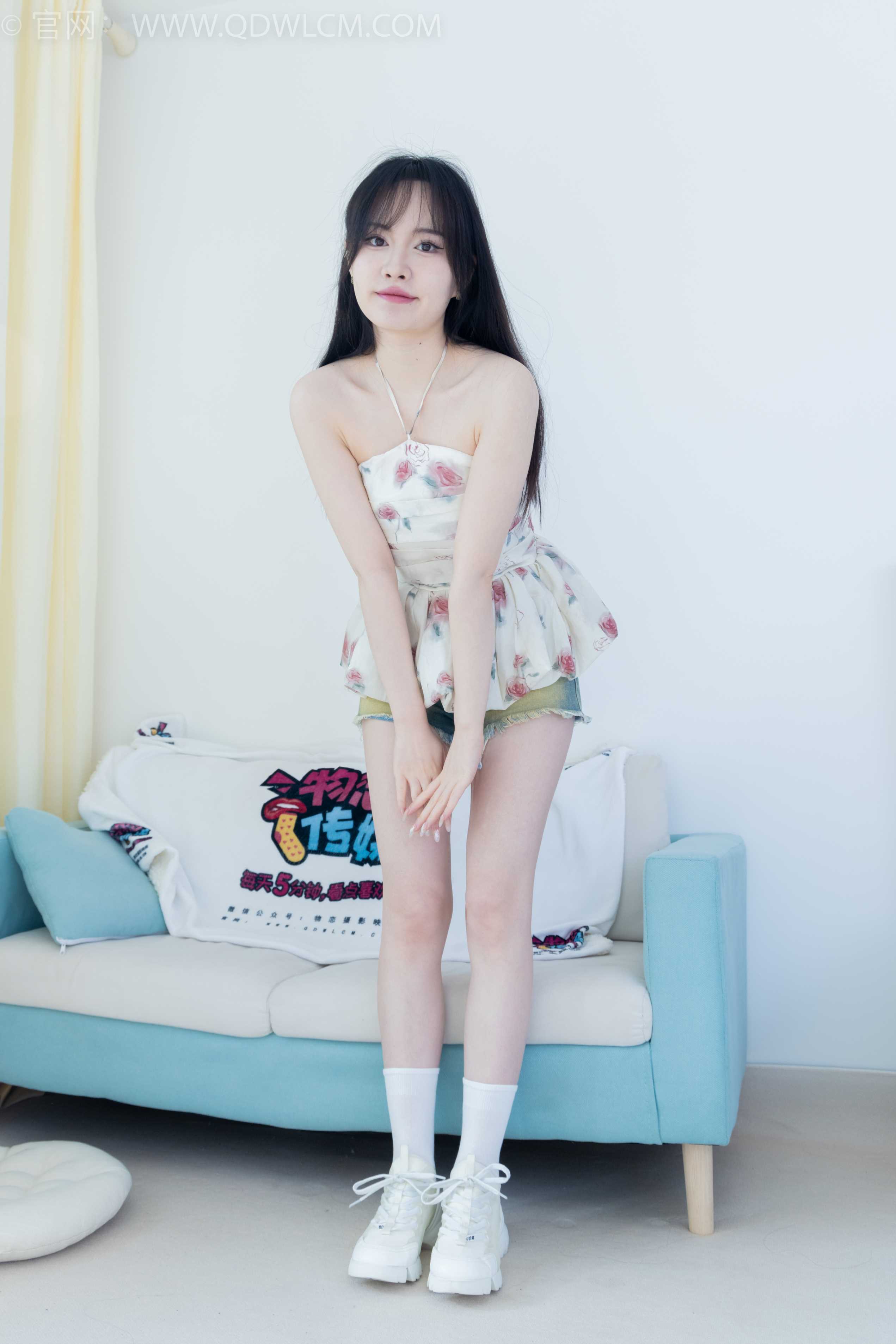 图片[5] - 物恋传媒 NO.1875 小酒-微笑天使 [150P-1V-3.65G] - 机器猫次元 - 机器猫次元