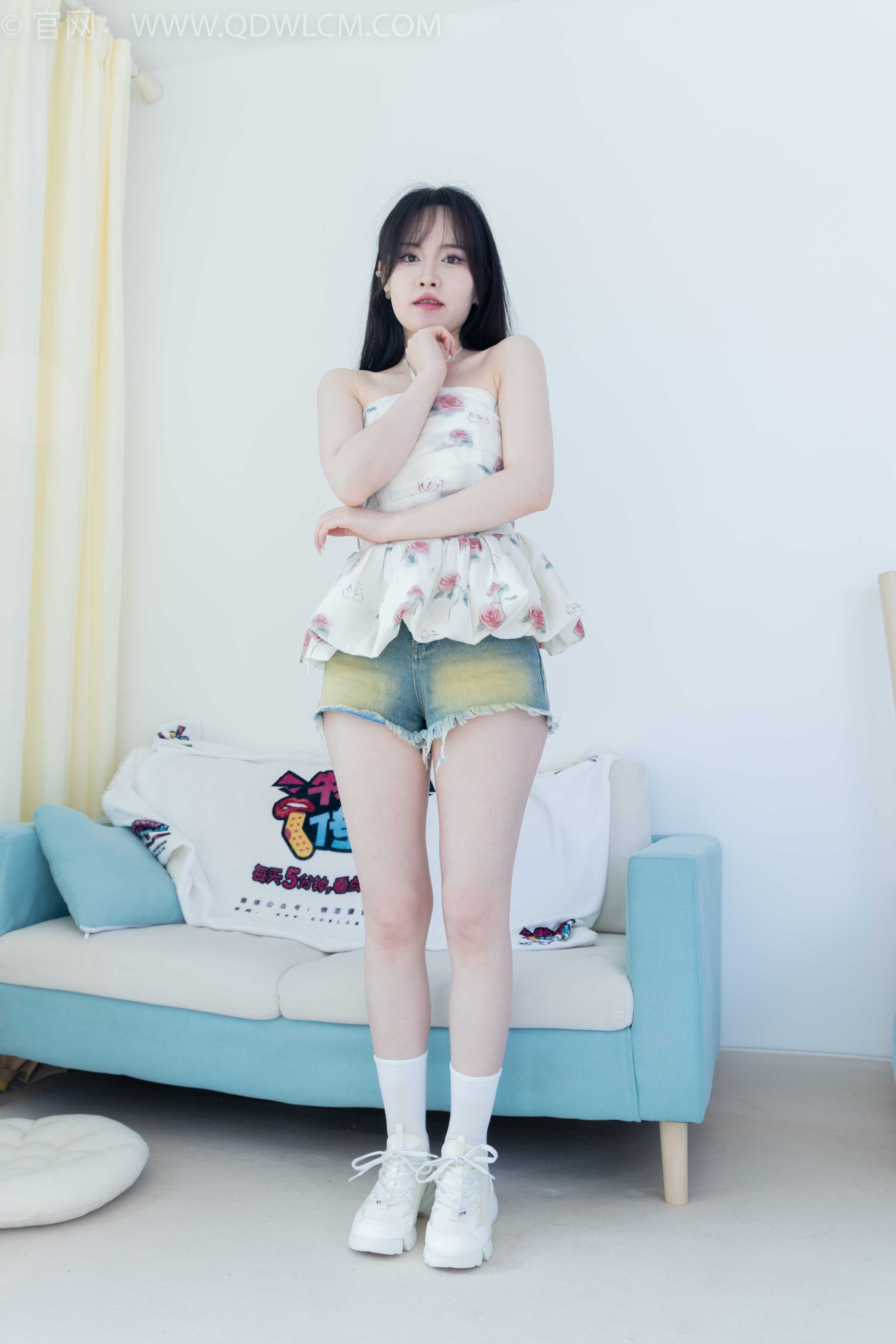 图片[6] - 物恋传媒 NO.1875 小酒-微笑天使 [150P-1V-3.65G] - 机器猫次元 - 机器猫次元