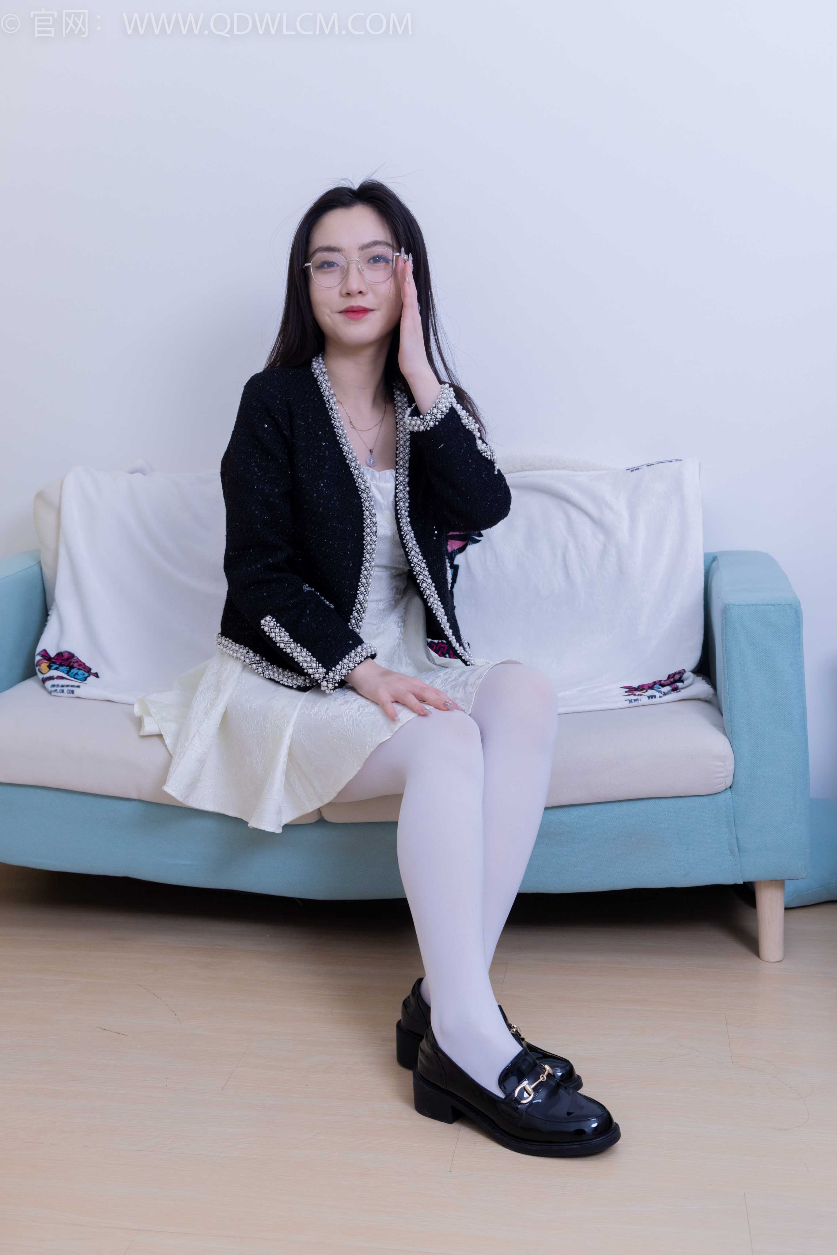 图片[8] - 物恋传媒 NO.1877 嘉木-桃之夭夭 [158P-1V-4.48G] - 机器猫次元 - 机器猫次元