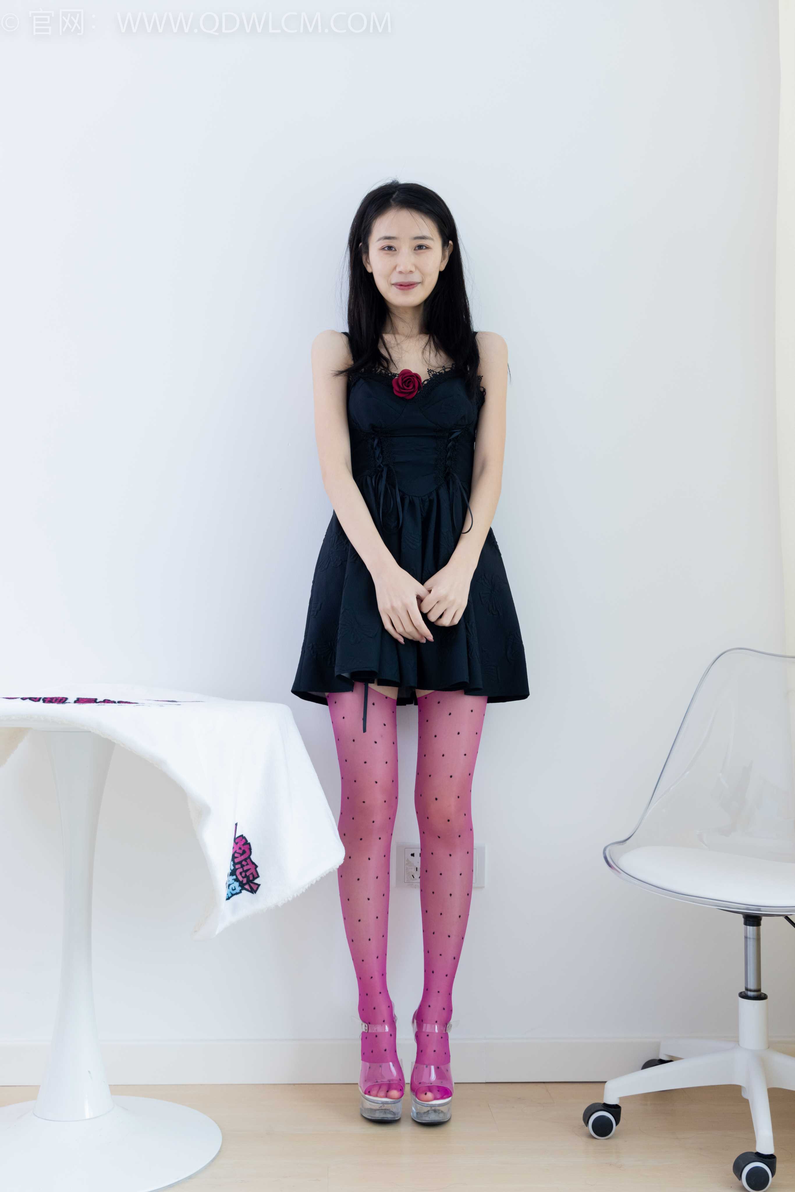 图片[1] - 物恋传媒 NO.1885 菜菜-小小的感动 [160P-1V-4.23G] - 机器猫次元 - 机器猫次元