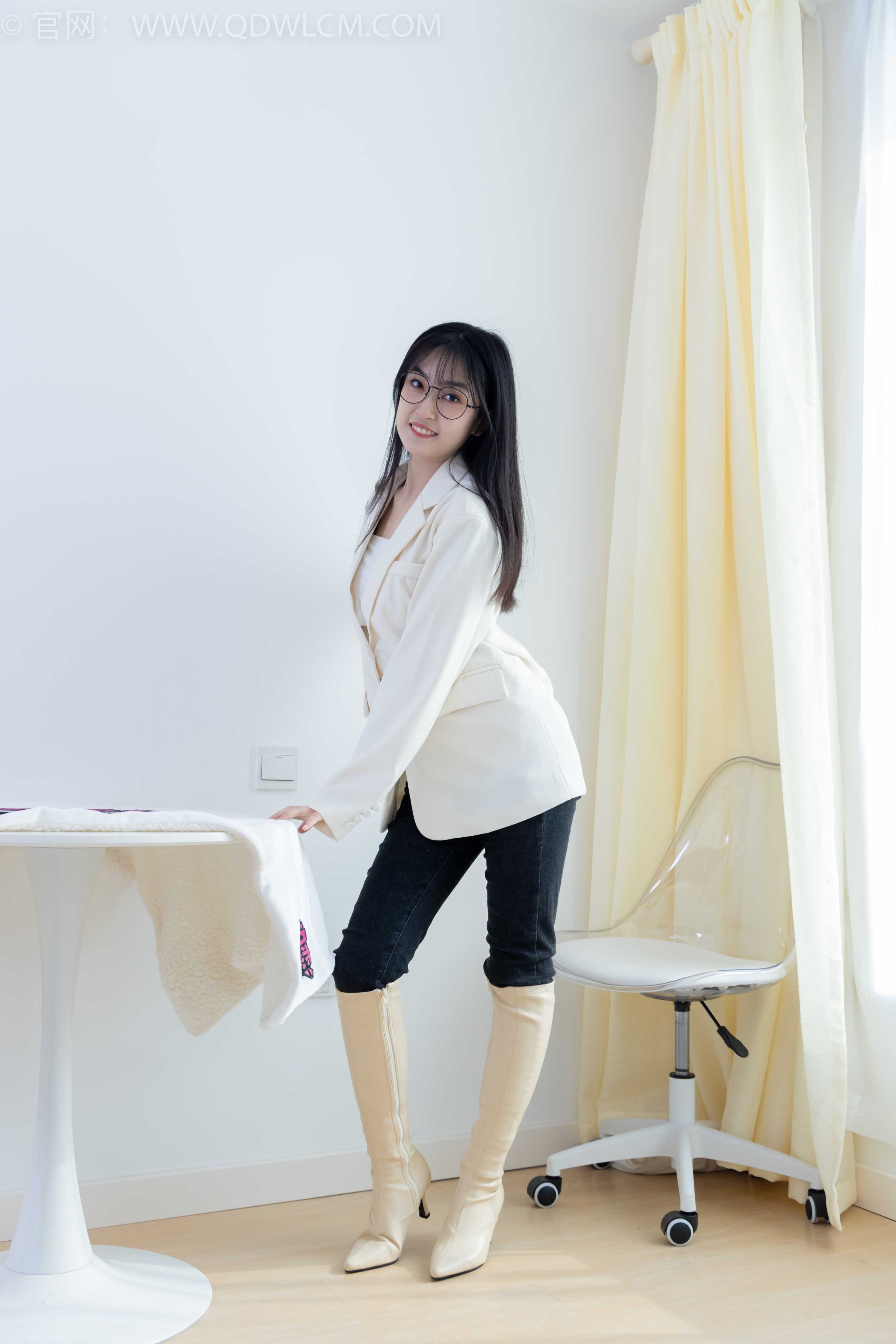 图片[4] - 物恋传媒 NO.1893 嘉木-夏有乔木 [180P-1V-4.48G] - 机器猫次元 - 机器猫次元