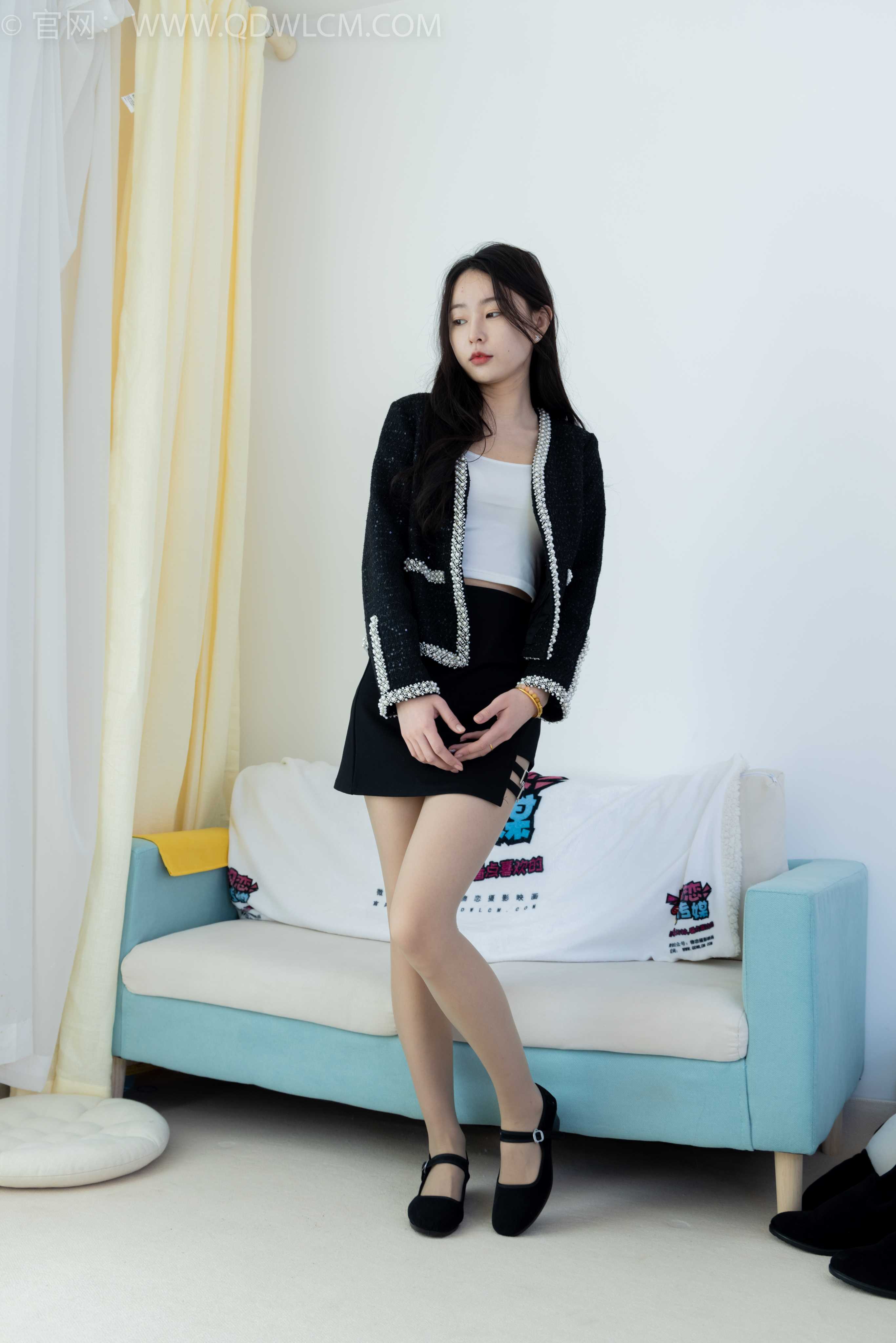 图片[4] - 物恋传媒 NO.1898 美兔-岁月静好 [200P-1V-5G] - 机器猫次元 - 机器猫次元