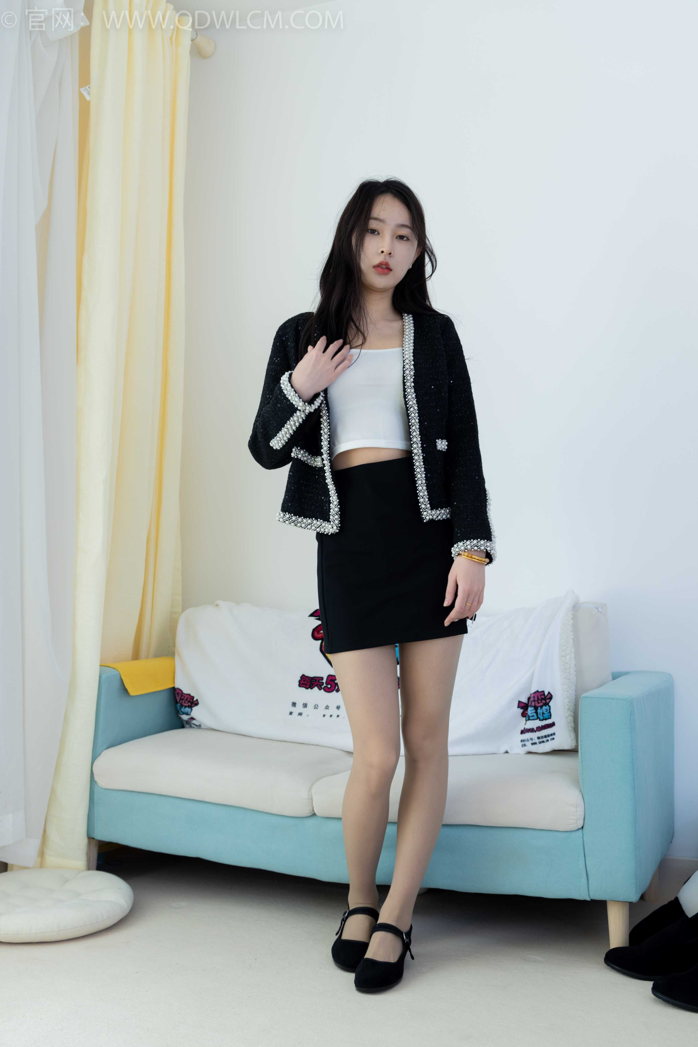 图片[7] - 物恋传媒 NO.1898 美兔-岁月静好 [200P-1V-5G] - 机器猫次元 - 机器猫次元