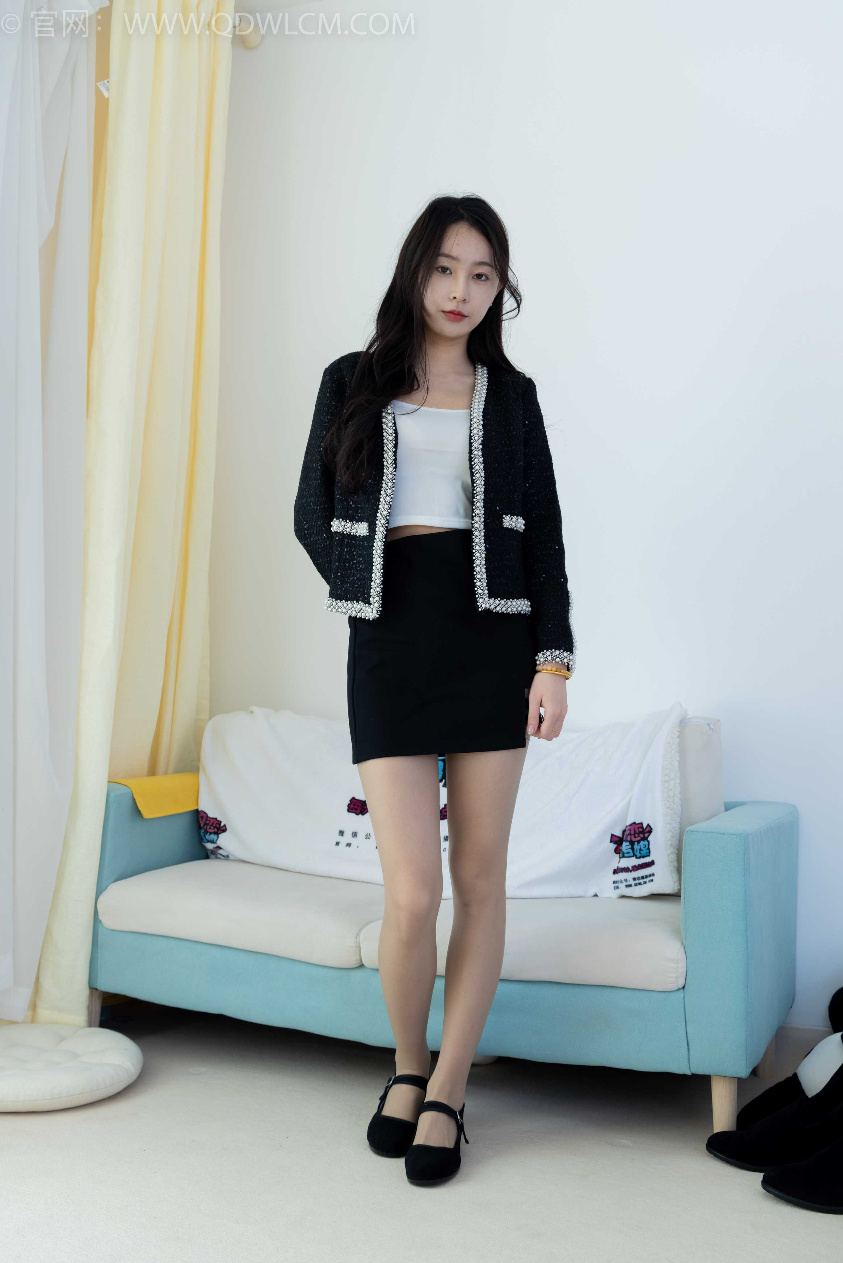 图片[3] - 物恋传媒 NO.1898 美兔-岁月静好 [200P-1V-5G] - 机器猫次元 - 机器猫次元