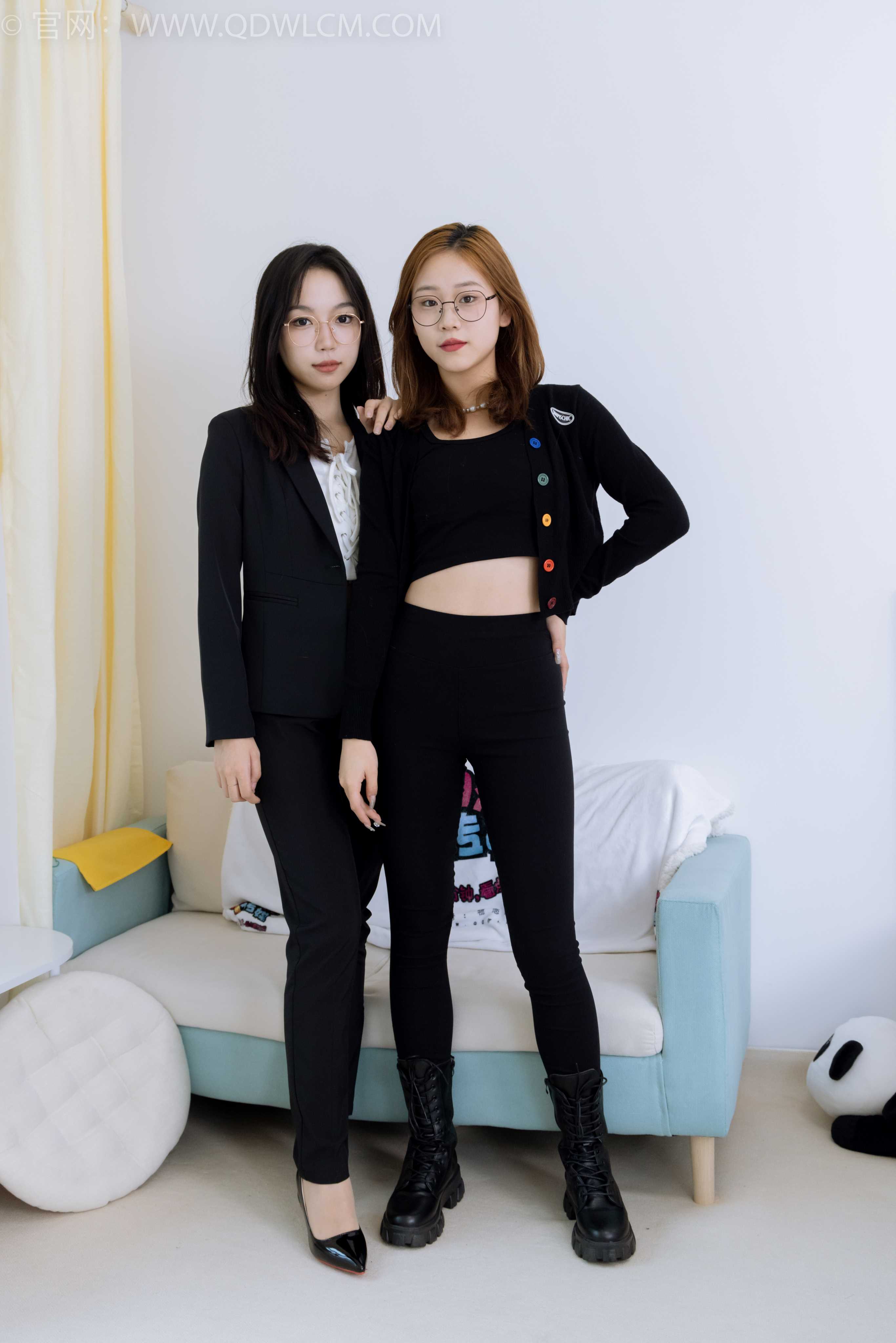 图片[1] - 物恋传媒 NO.1901 纱纱&桃桃➕昏睡剧情 [170P-6.18G] - 机器猫次元 - 机器猫次元
