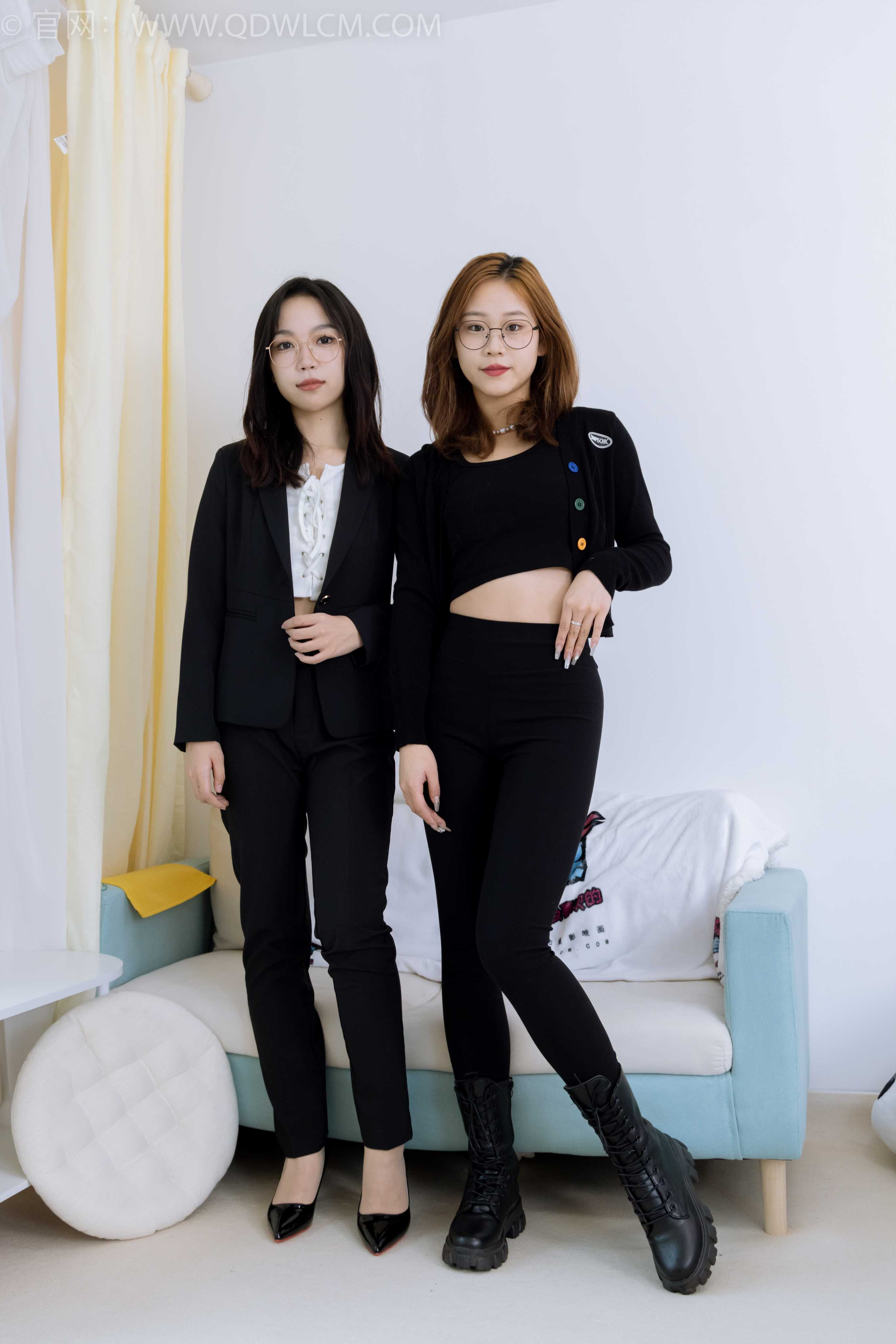 图片[5] - 物恋传媒 NO.1901 纱纱&桃桃➕昏睡剧情 [170P-6.18G] - 机器猫次元 - 机器猫次元