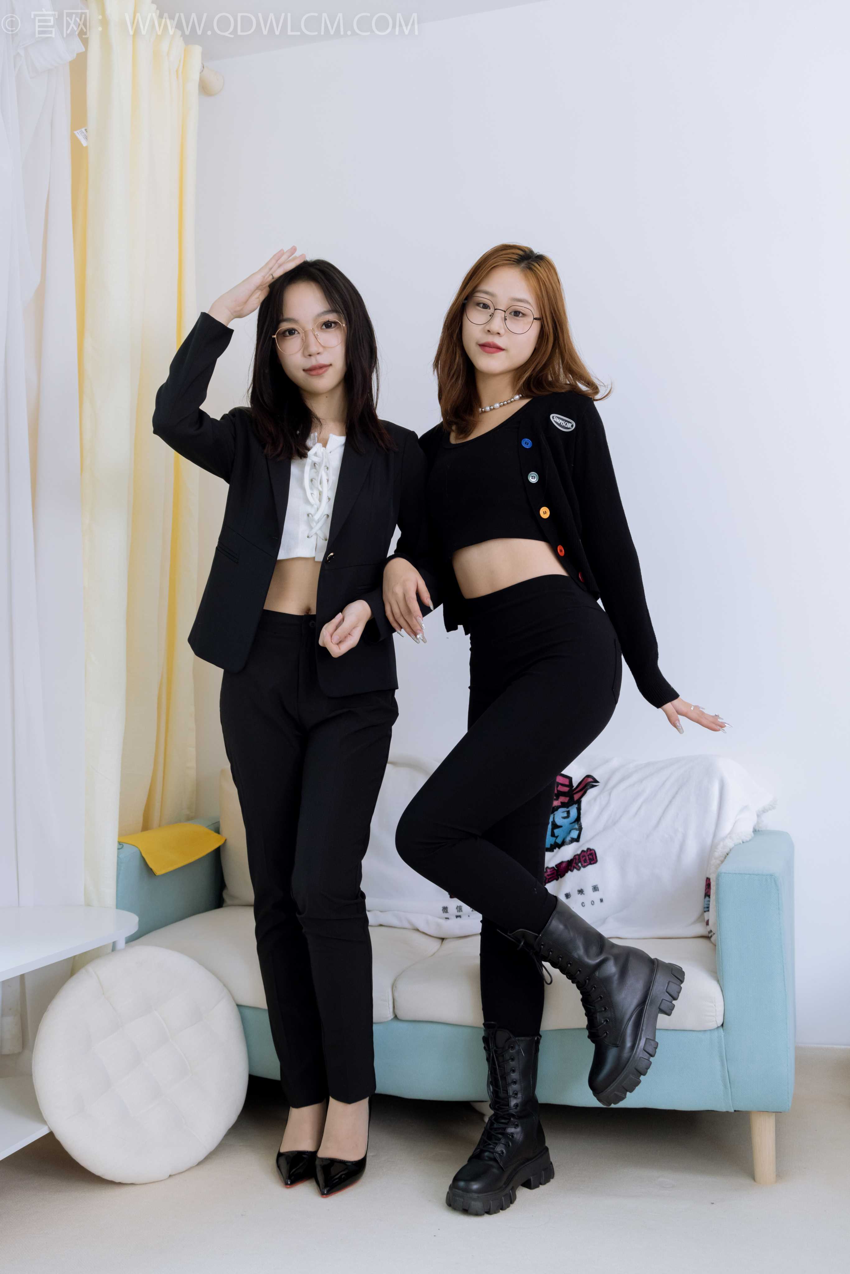 图片[8] - 物恋传媒 NO.1901 纱纱&桃桃➕昏睡剧情 [170P-6.18G] - 机器猫次元 - 机器猫次元