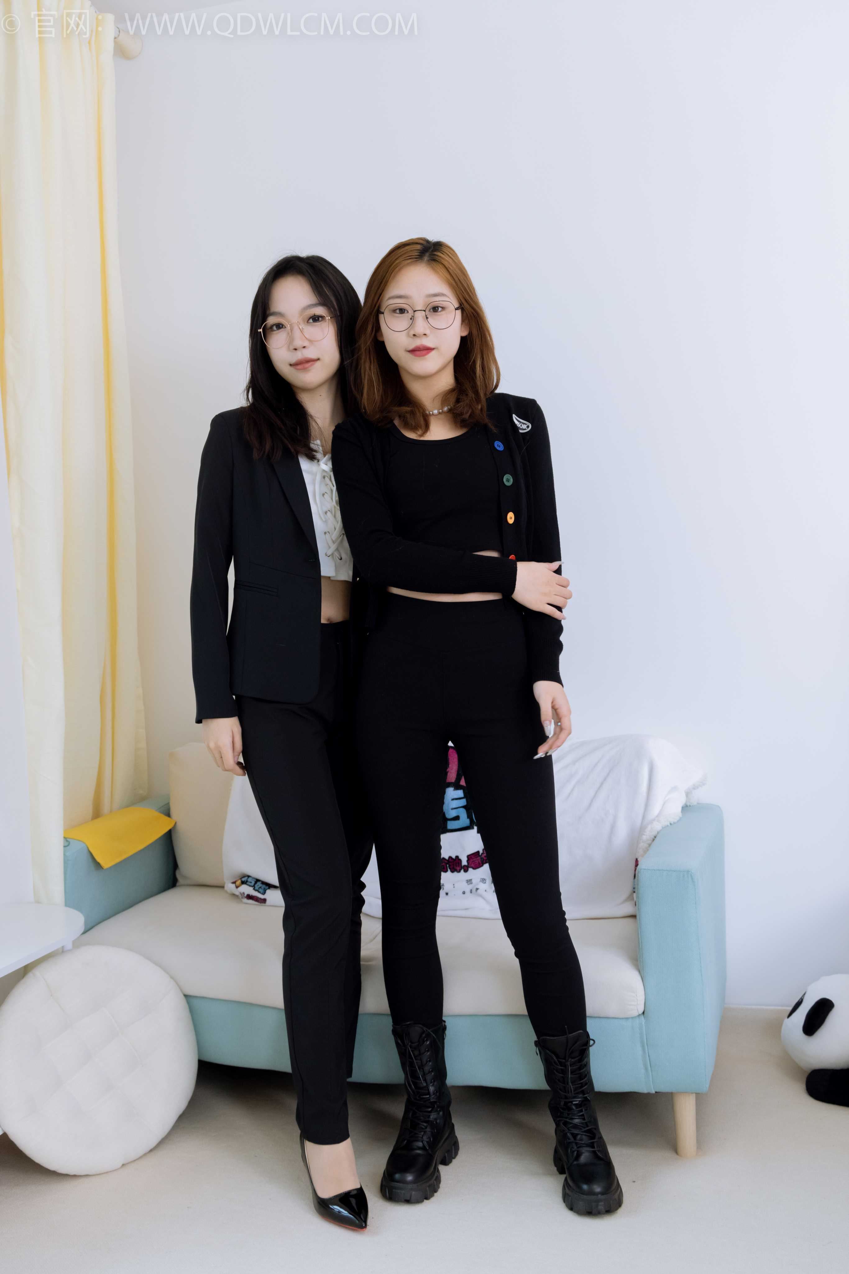 图片[3] - 物恋传媒 NO.1901 纱纱&桃桃➕昏睡剧情 [170P-6.18G] - 机器猫次元 - 机器猫次元