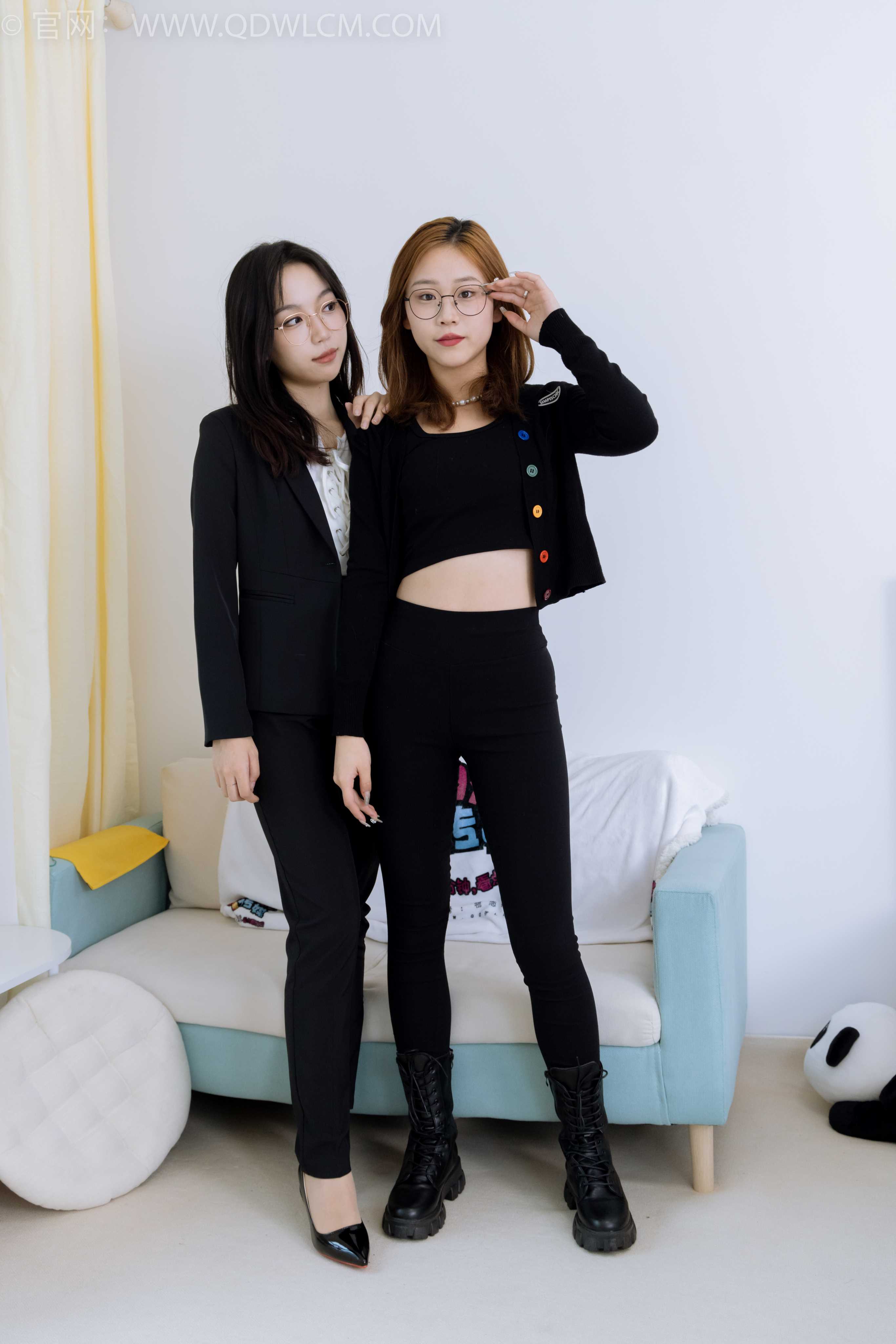 图片[2] - 物恋传媒 NO.1901 纱纱&桃桃➕昏睡剧情 [170P-6.18G] - 机器猫次元 - 机器猫次元