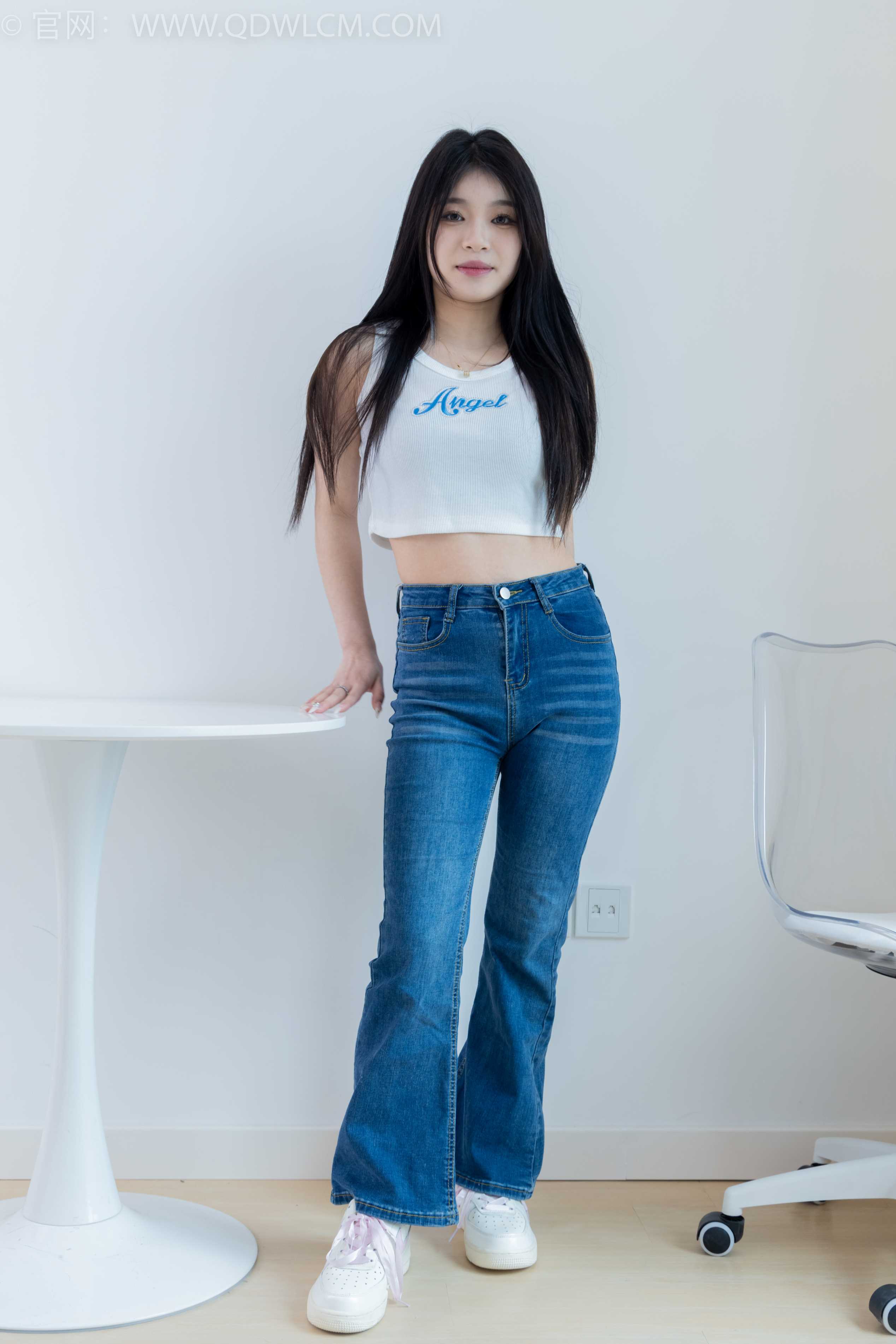 图片[1] - 物恋传媒 NO.1903 闪闪-季节的更迭 [160P-1V-4.35G] - 机器猫次元 - 机器猫次元