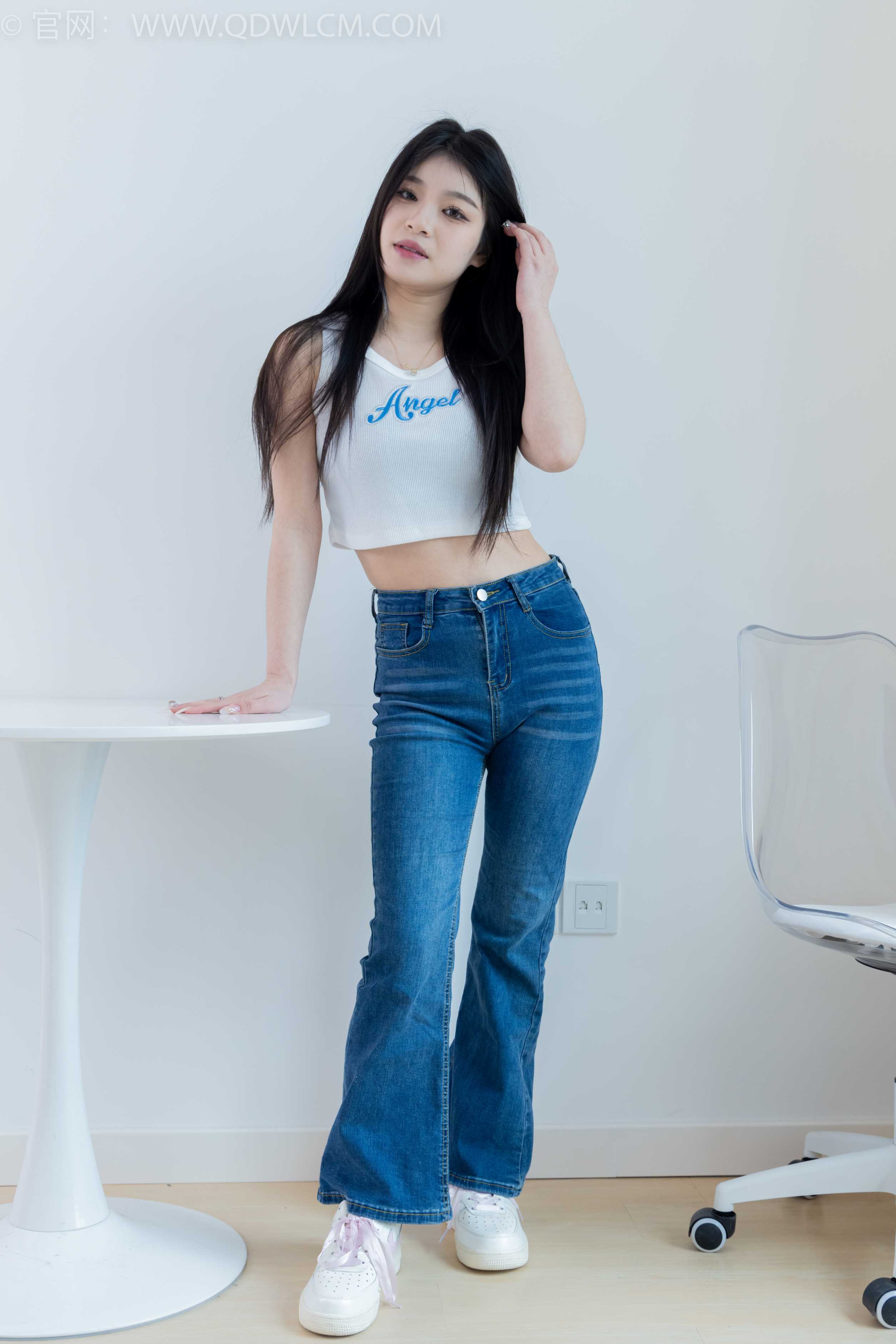 图片[2] - 物恋传媒 NO.1903 闪闪-季节的更迭 [160P-1V-4.35G] - 机器猫次元 - 机器猫次元