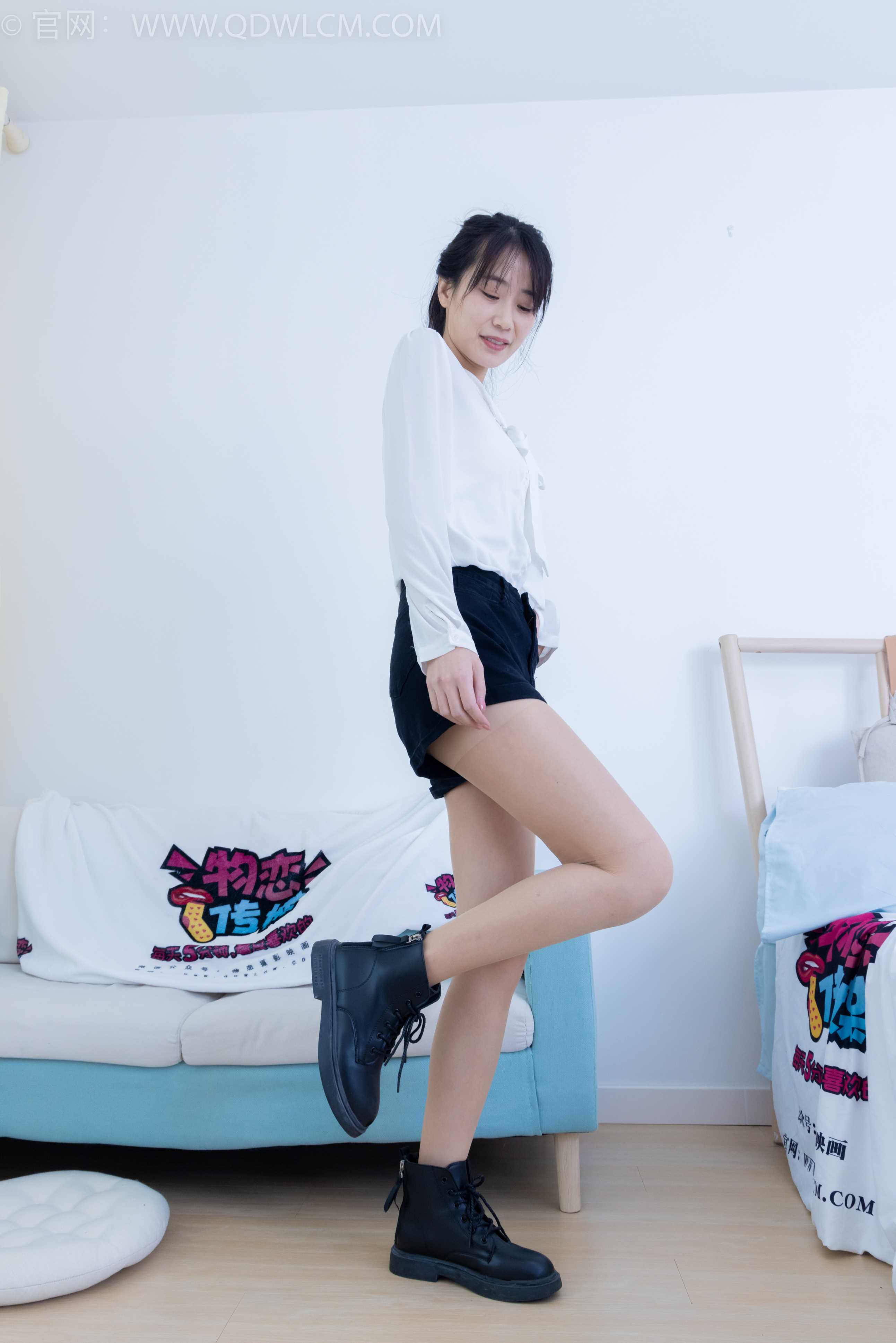 图片[3] - 物恋传媒 NO.1904 菜菜-荆棘公主 [170P-1V-4.25G] - 机器猫次元 - 机器猫次元