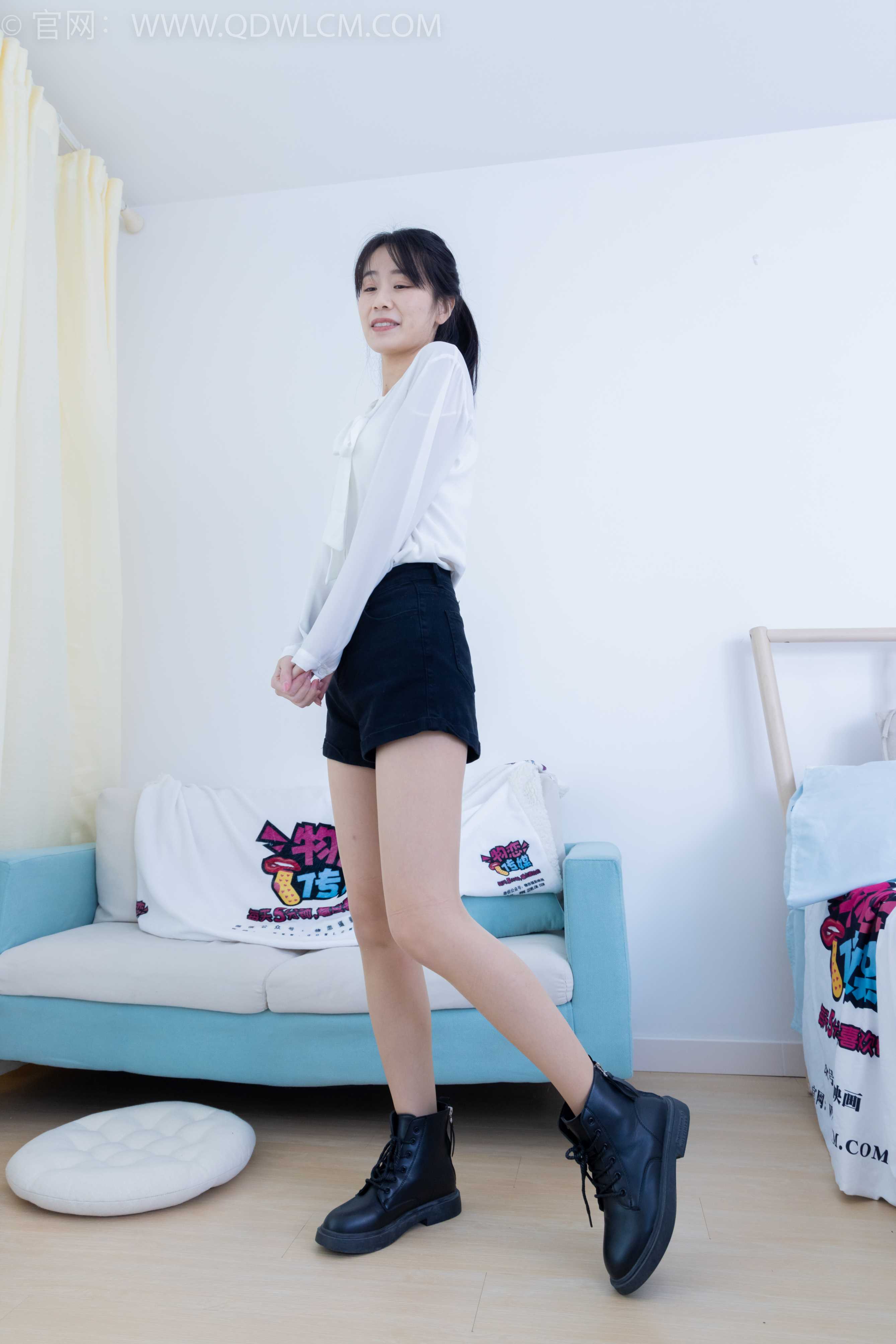 图片[5] - 物恋传媒 NO.1904 菜菜-荆棘公主 [170P-1V-4.25G] - 机器猫次元 - 机器猫次元
