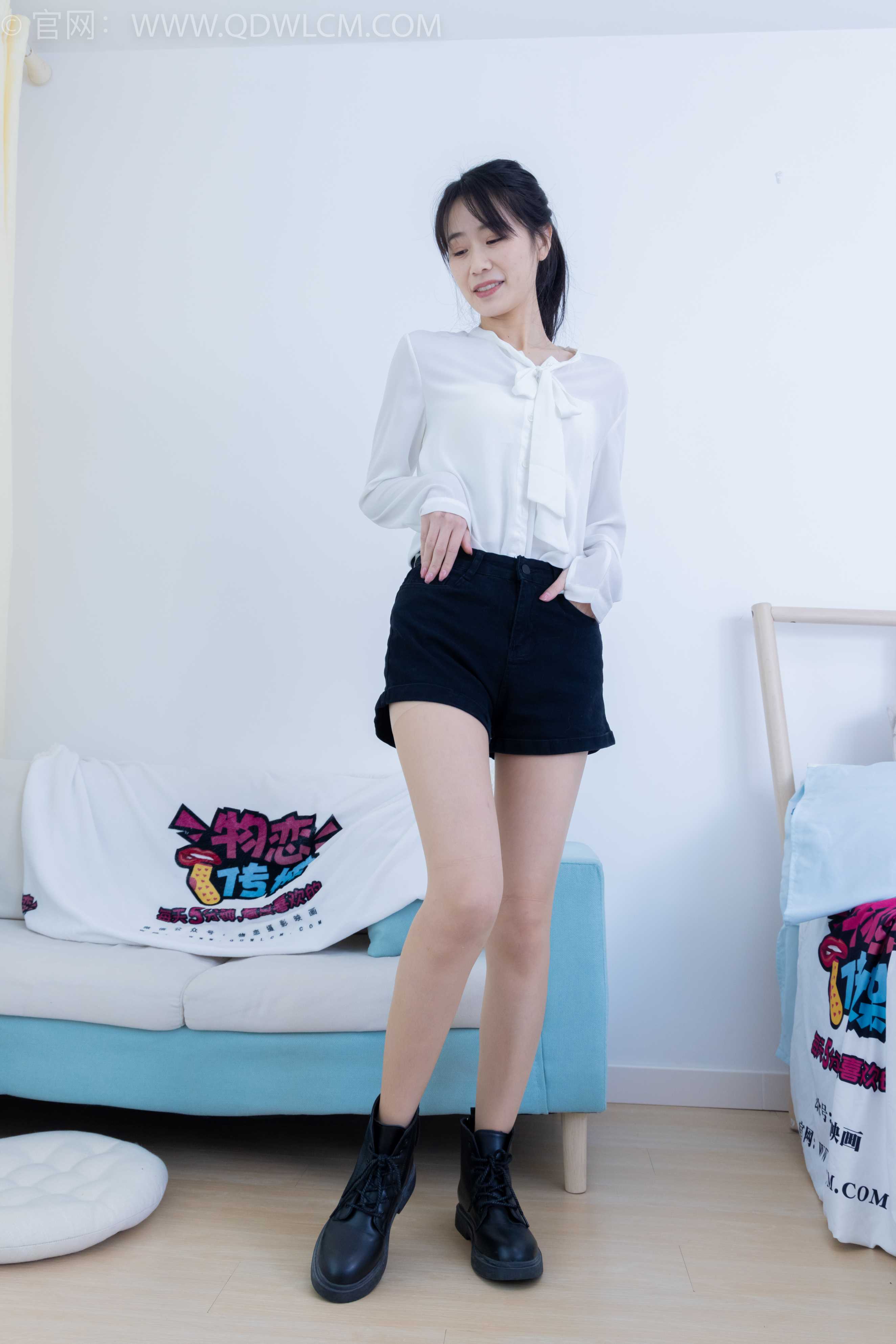 图片[2] - 物恋传媒 NO.1904 菜菜-荆棘公主 [170P-1V-4.25G] - 机器猫次元 - 机器猫次元