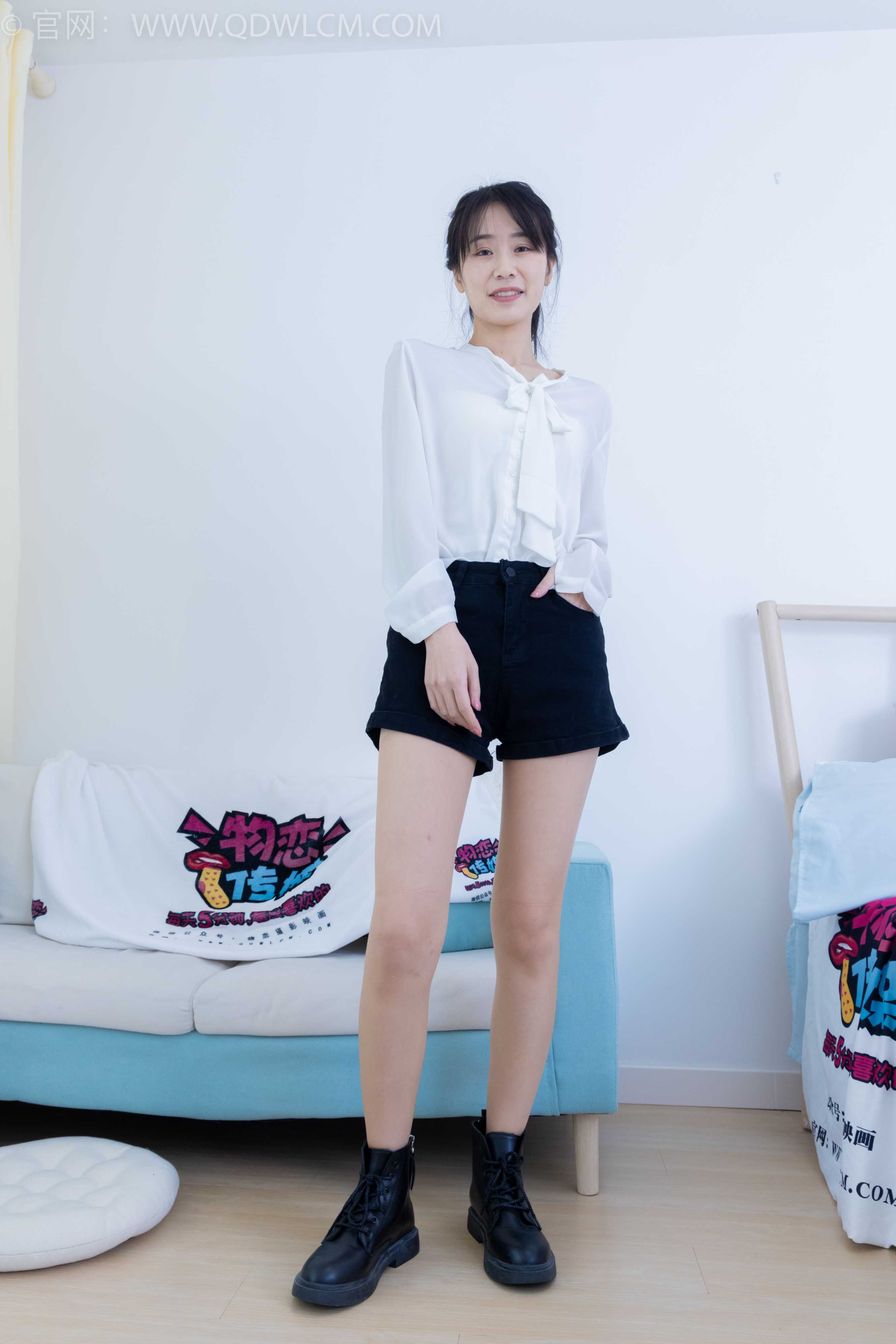 图片[1] - 物恋传媒 NO.1904 菜菜-荆棘公主 [170P-1V-4.25G] - 机器猫次元 - 机器猫次元