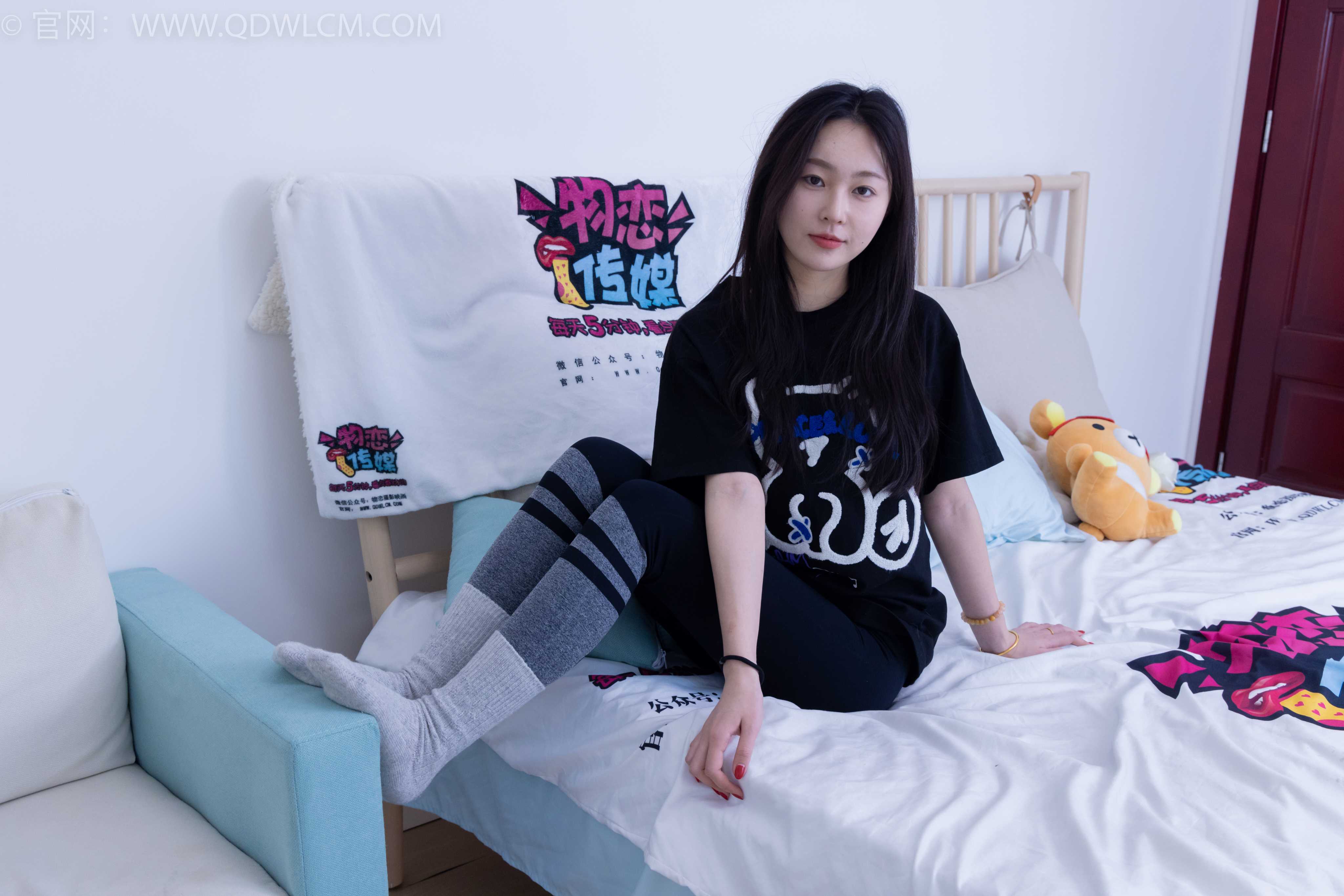 图片[1] - 物恋传媒 NO.1912 美兔-踏青之旅 [155P-1V-4.79G] - 机器猫次元 - 机器猫次元