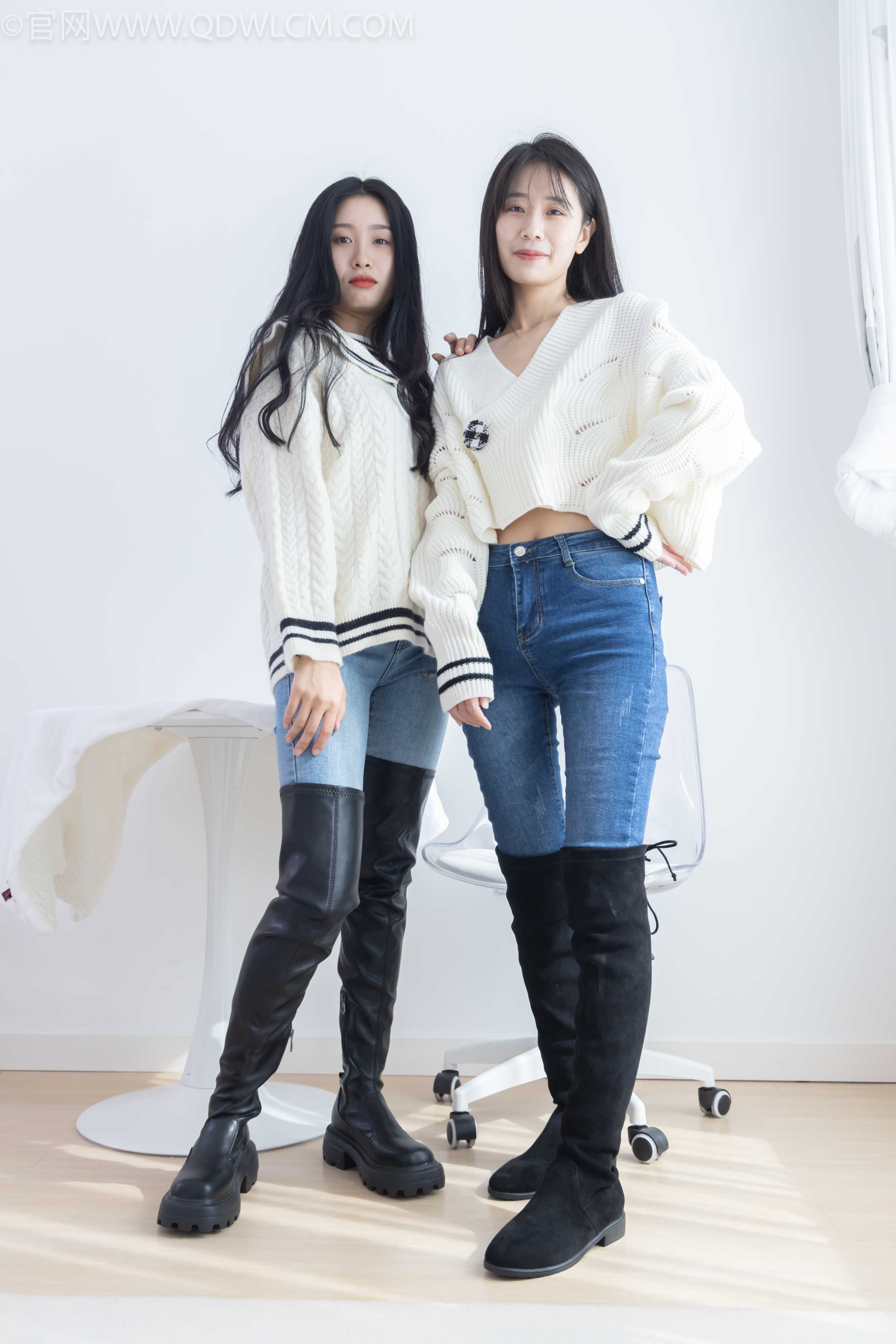 图片[1] - 物恋传媒 NO.1913 菜菜&绒绒-牛奶棉花糖 [180P-1V-7.78G] - 机器猫次元 - 机器猫次元