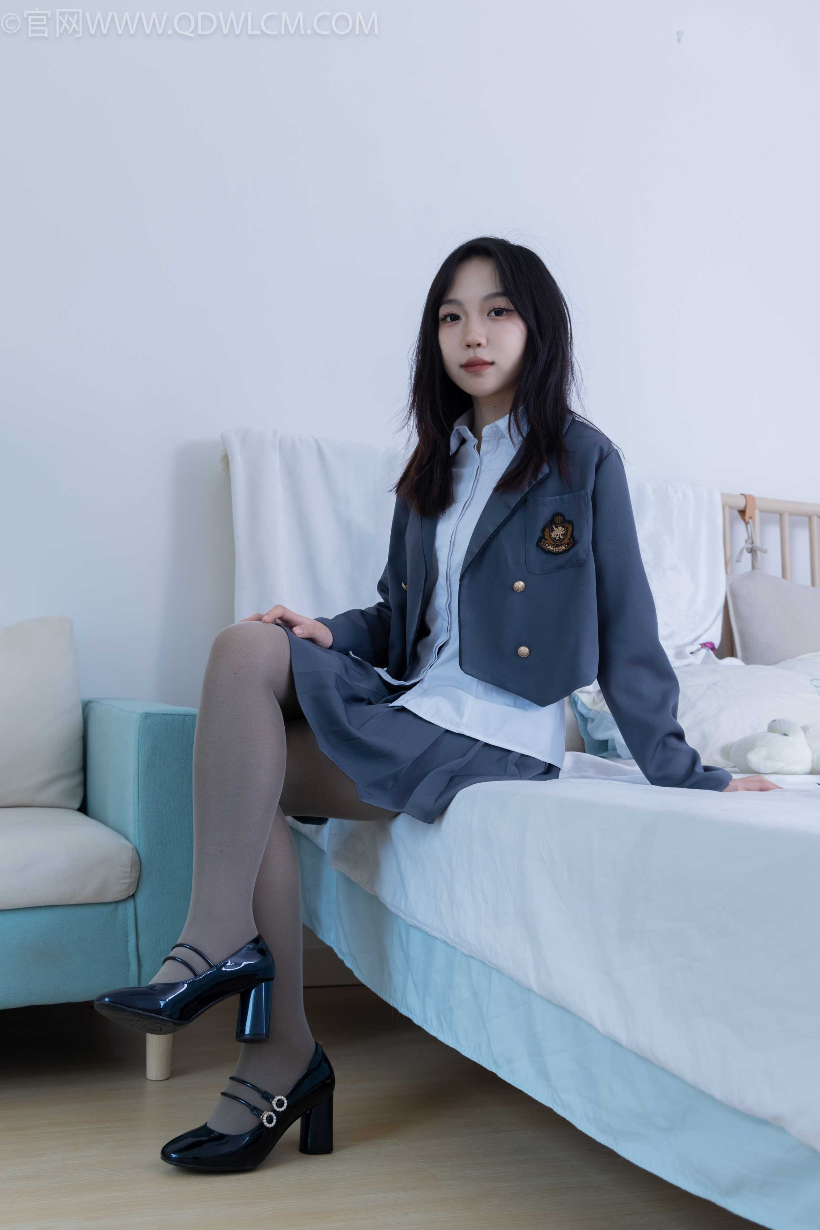 图片[8] - 物恋传媒 NO.1916 纱纱-一如往常 [158P-1V-4.79G] - 机器猫次元 - 机器猫次元