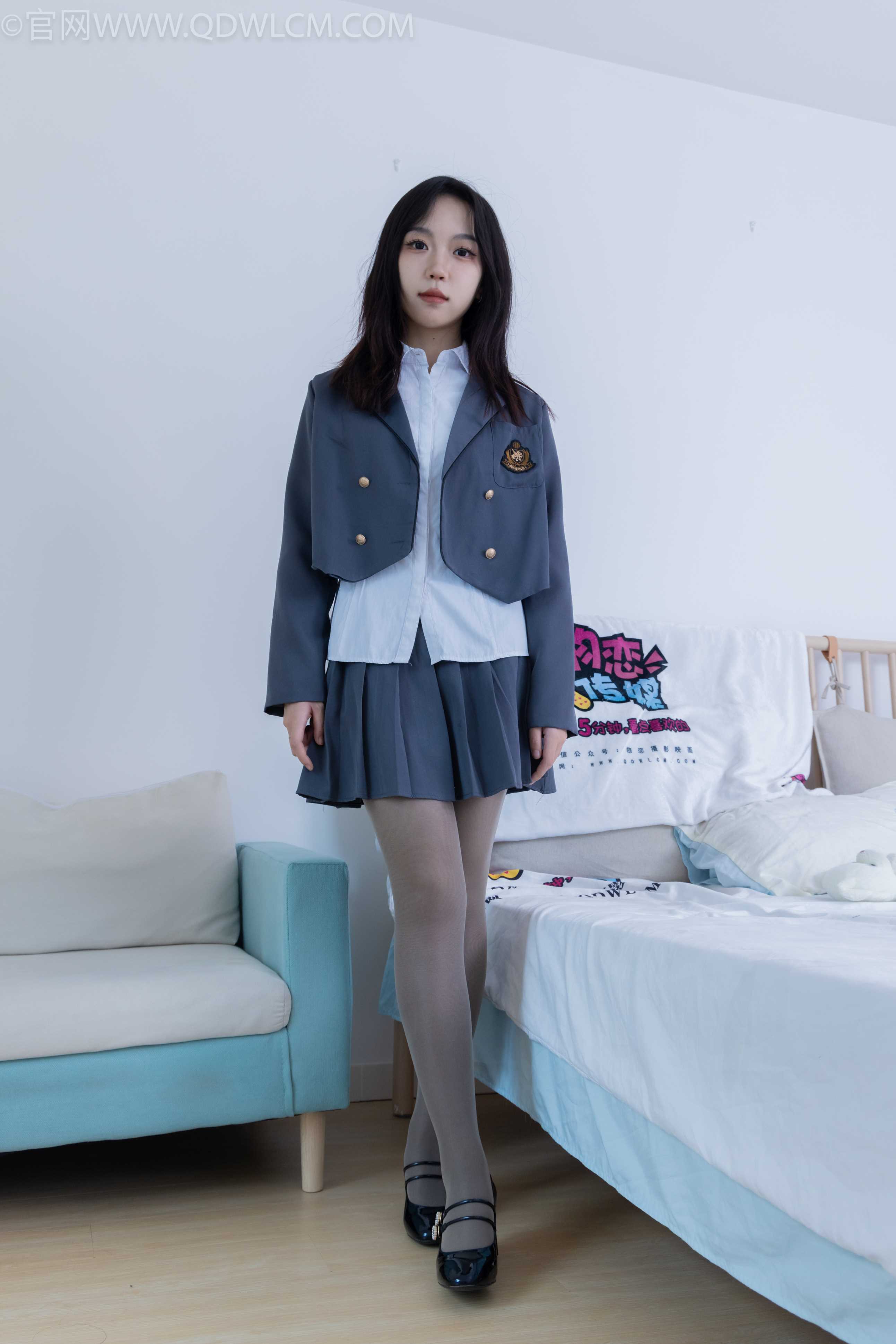 图片[1] - 物恋传媒 NO.1916 纱纱-一如往常 [158P-1V-4.79G] - 机器猫次元 - 机器猫次元