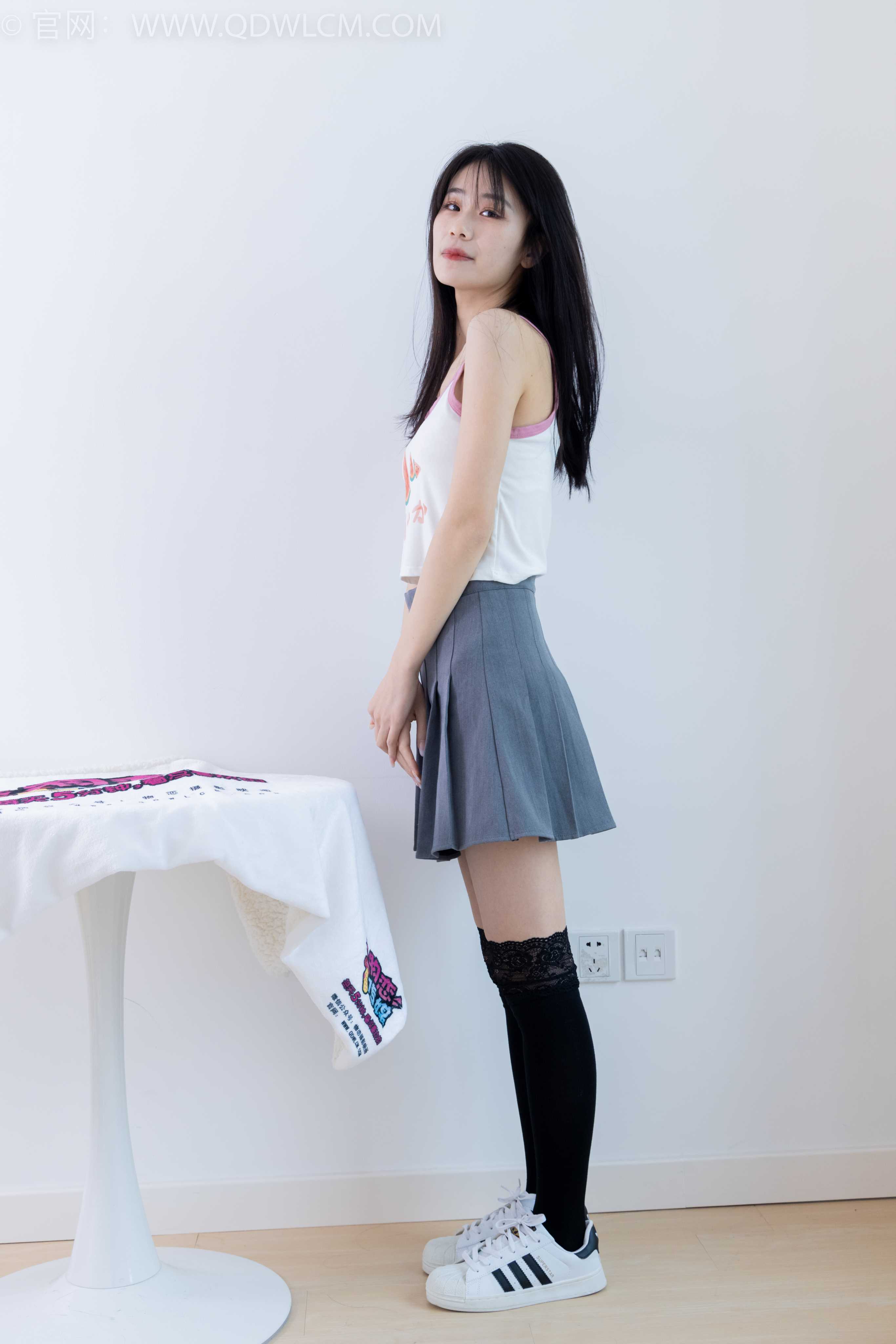 图片[5] - 物恋传媒 NO.1922 菜菜-追风赶月 [160P-1V-4.12G] - 机器猫次元 - 机器猫次元