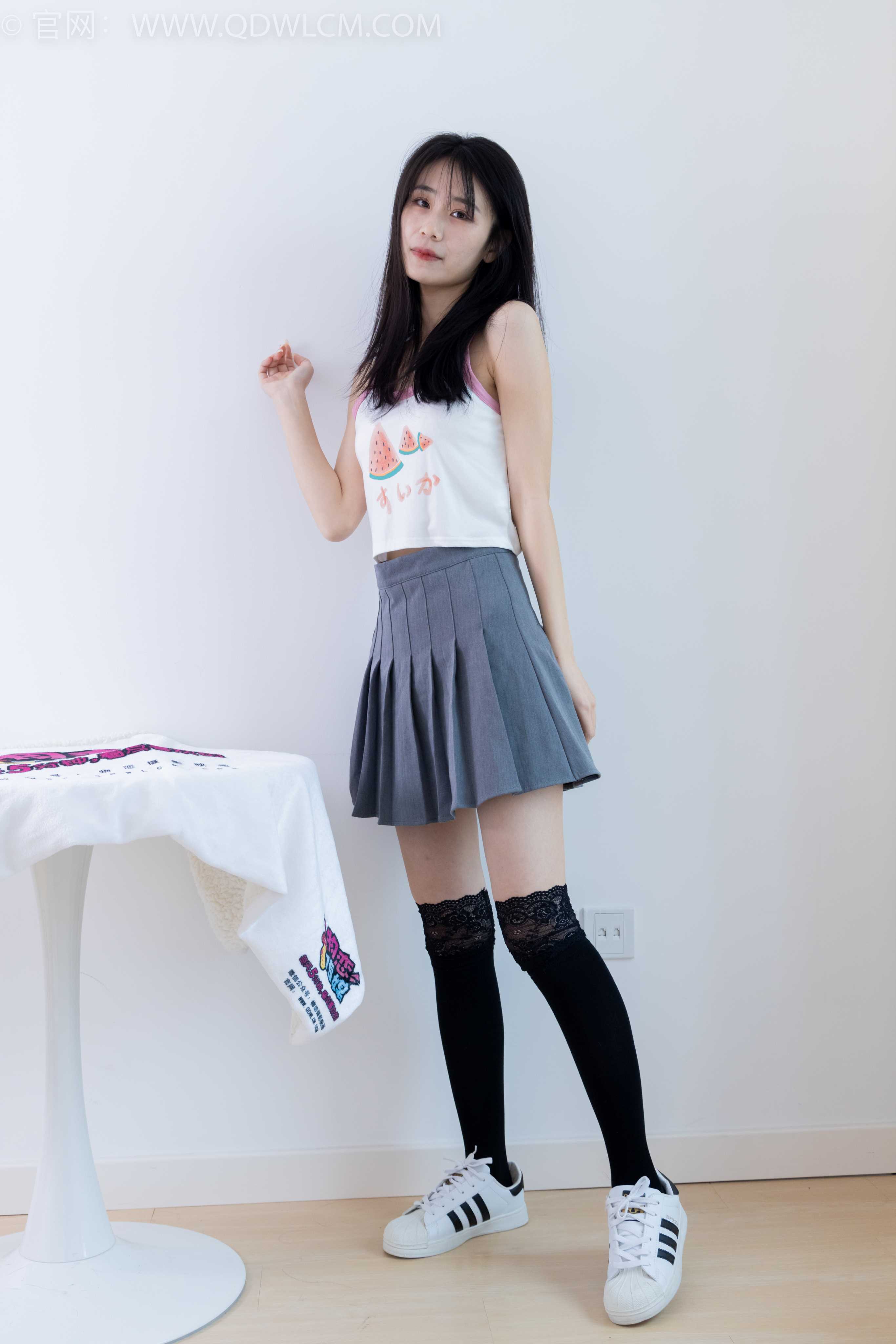 图片[3] - 物恋传媒 NO.1922 菜菜-追风赶月 [160P-1V-4.12G] - 机器猫次元 - 机器猫次元