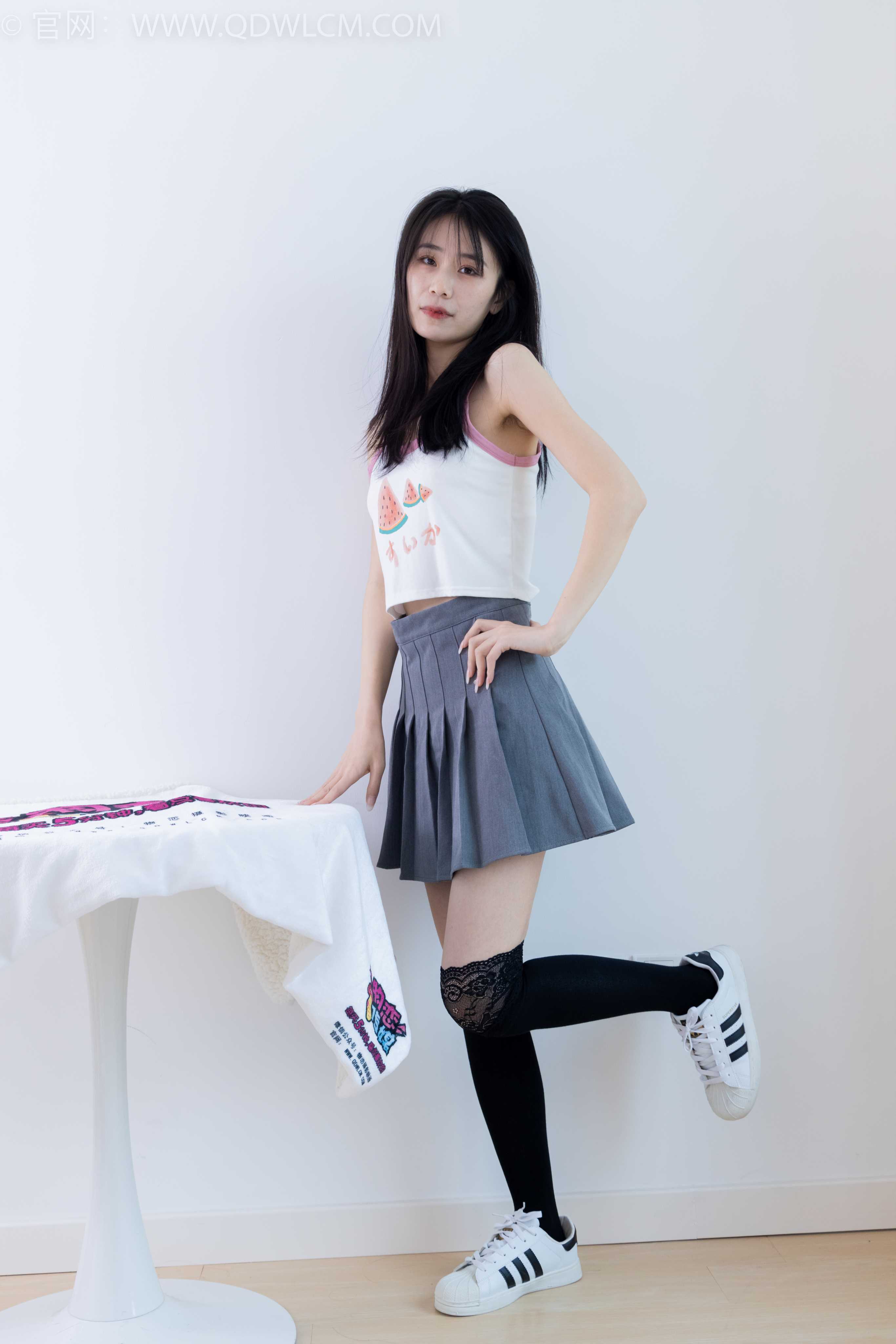 图片[1] - 物恋传媒 NO.1922 菜菜-追风赶月 [160P-1V-4.12G] - 机器猫次元 - 机器猫次元