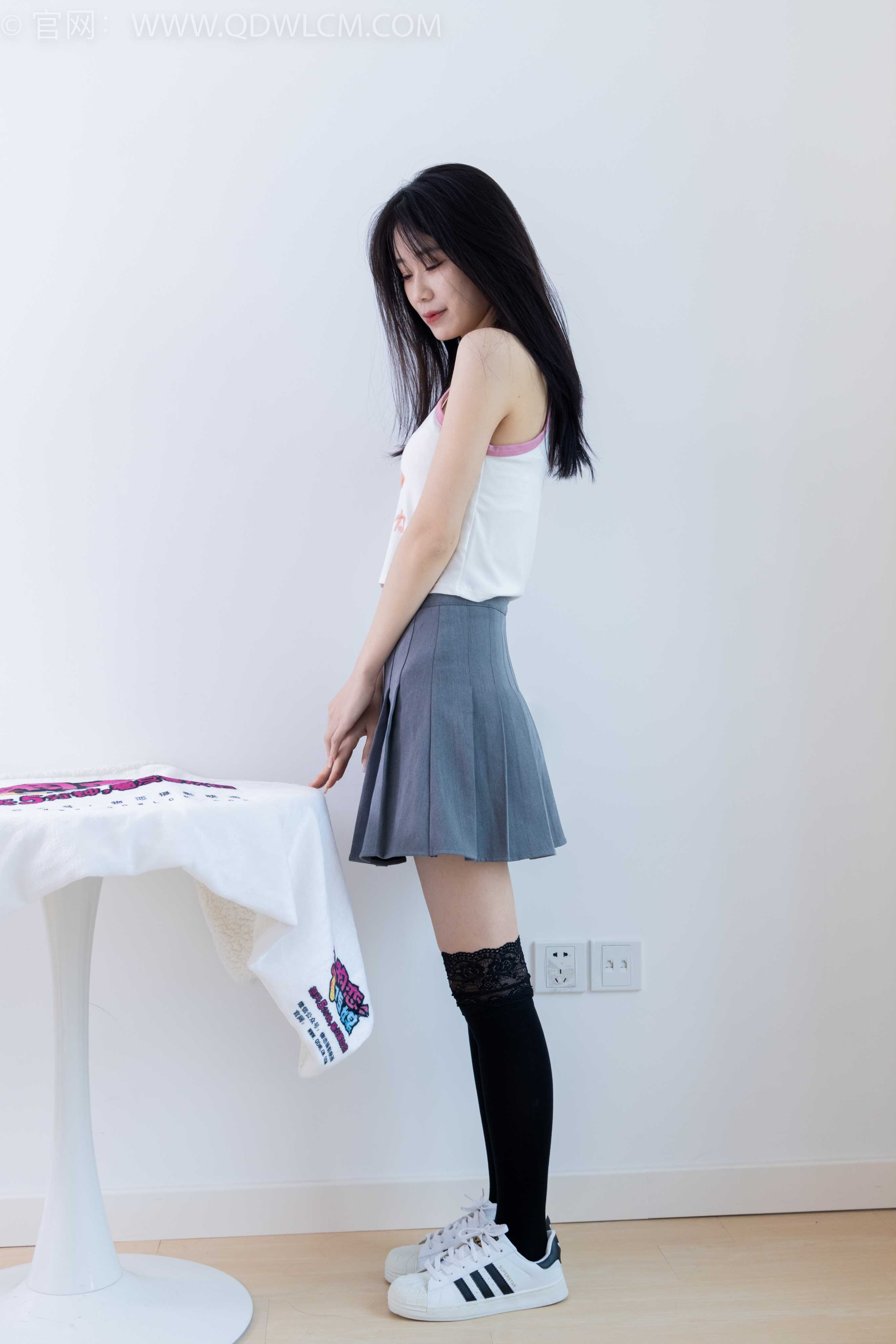 图片[6] - 物恋传媒 NO.1922 菜菜-追风赶月 [160P-1V-4.12G] - 机器猫次元 - 机器猫次元