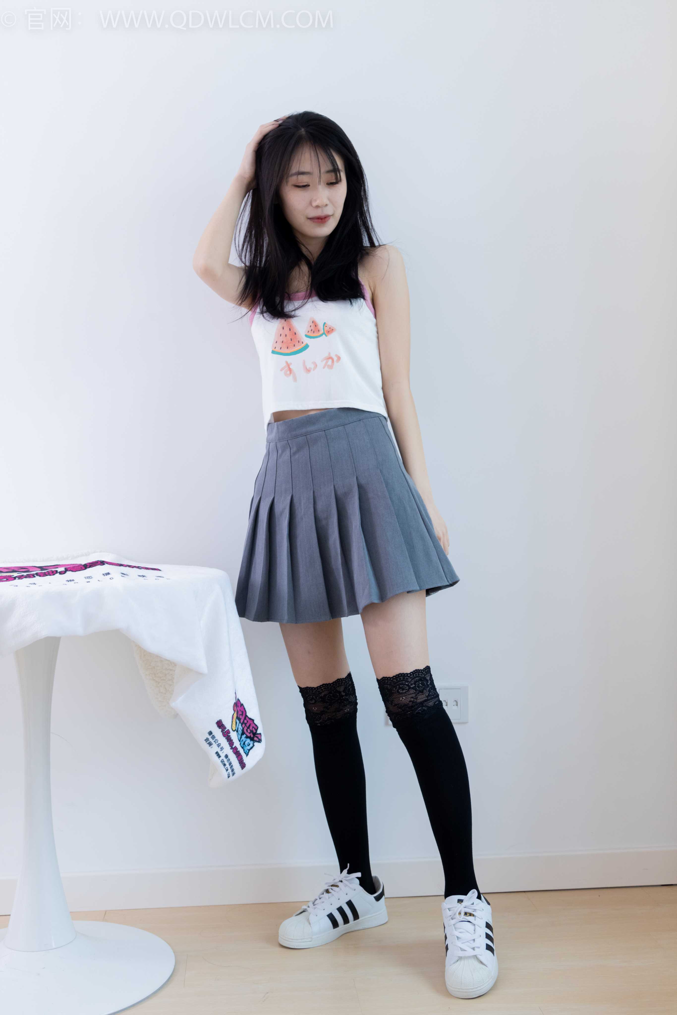 图片[4] - 物恋传媒 NO.1922 菜菜-追风赶月 [160P-1V-4.12G] - 机器猫次元 - 机器猫次元