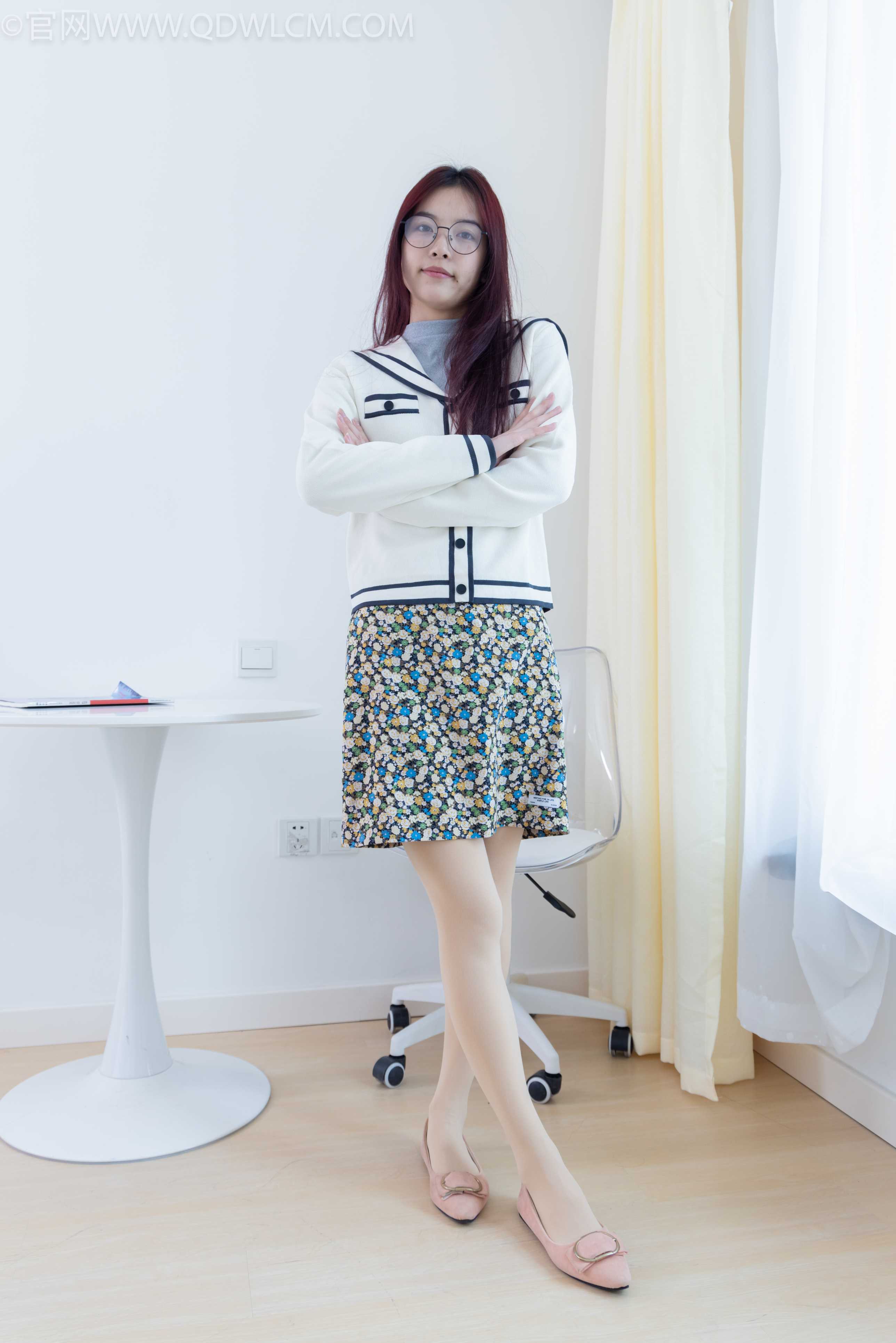 图片[2] - 物恋传媒 NO.1931 茯苓-春日花朵 [156P-1V-4.23G] - 机器猫次元 - 机器猫次元
