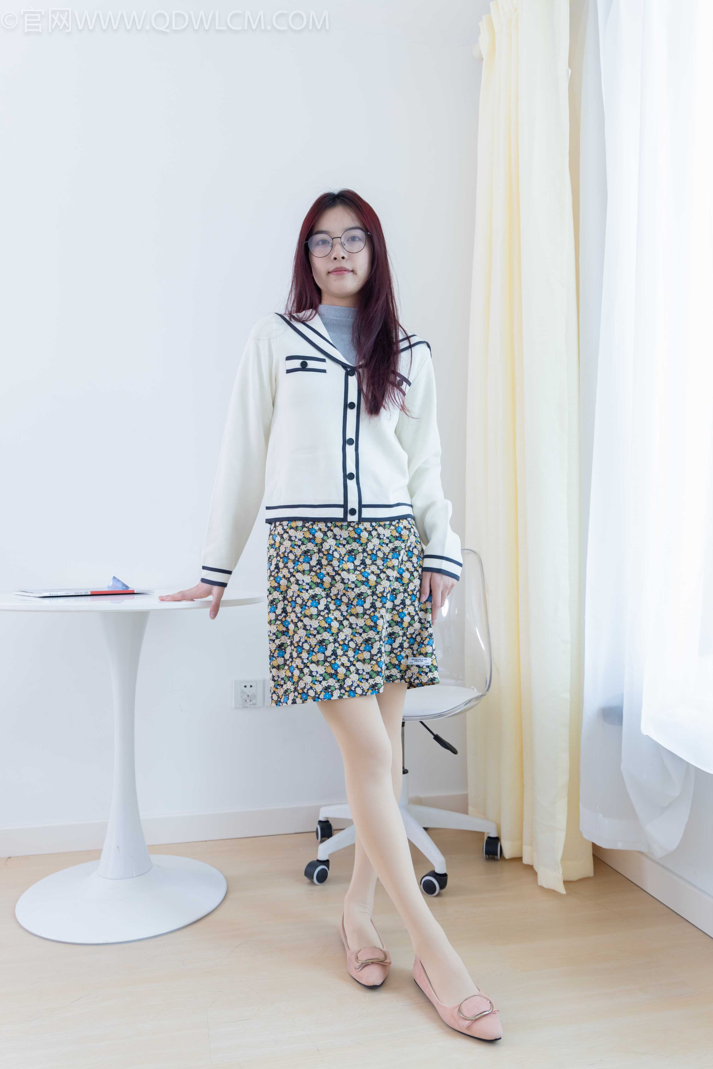 图片[1] - 物恋传媒 NO.1931 茯苓-春日花朵 [156P-1V-4.23G] - 机器猫次元 - 机器猫次元