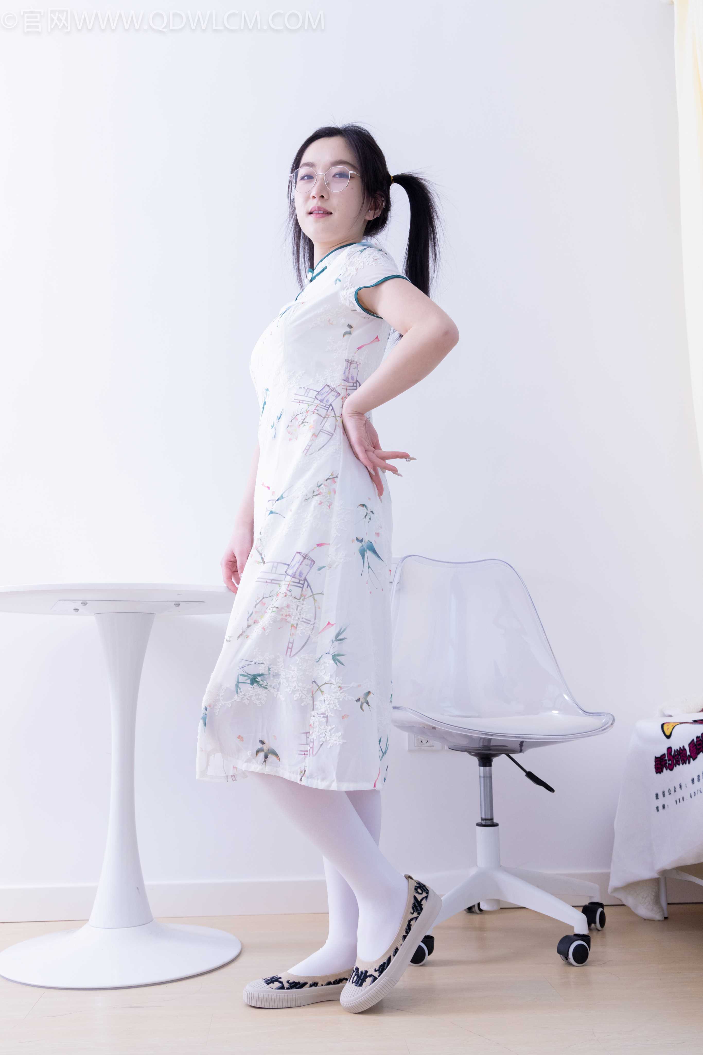 图片[3] - 物恋传媒 NO.1935 川川-池中鱼 [159P-1V-4.61G] - 机器猫次元 - 机器猫次元