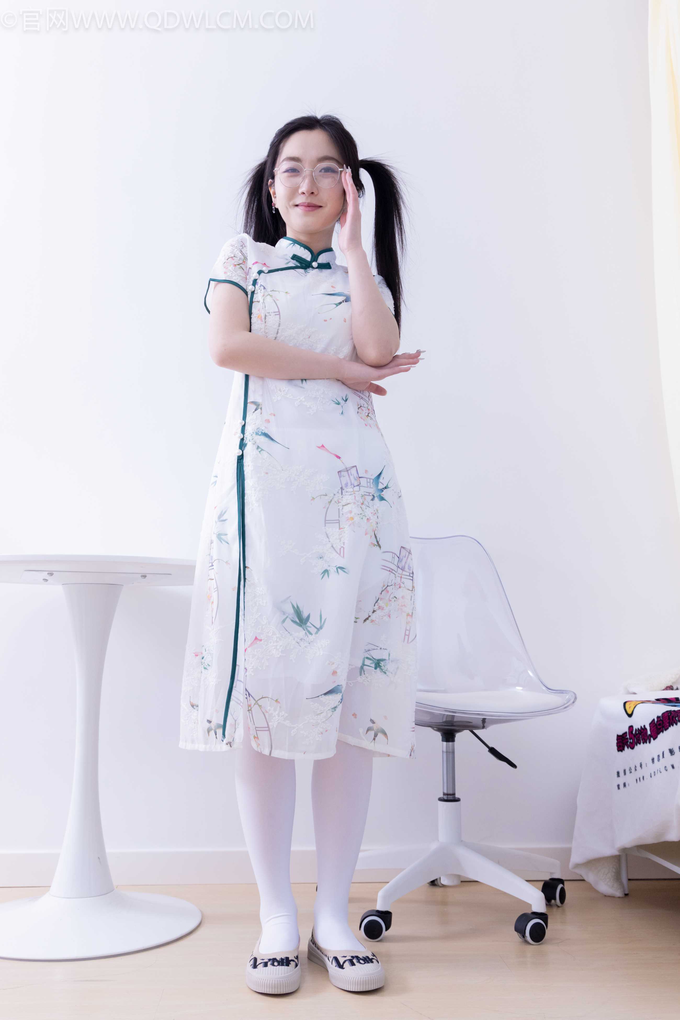 图片[1] - 物恋传媒 NO.1935 川川-池中鱼 [159P-1V-4.61G] - 机器猫次元 - 机器猫次元