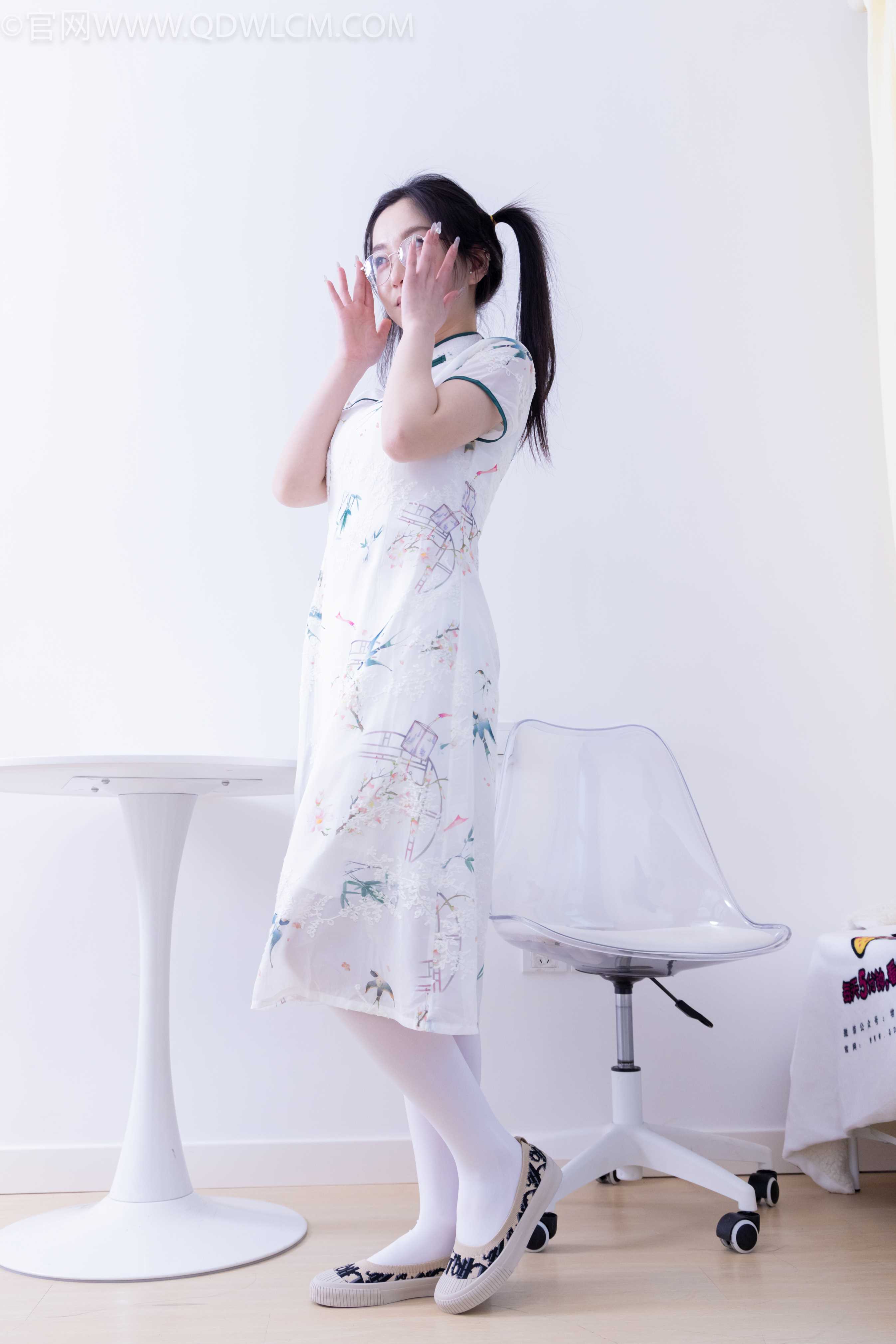 图片[4] - 物恋传媒 NO.1935 川川-池中鱼 [159P-1V-4.61G] - 机器猫次元 - 机器猫次元