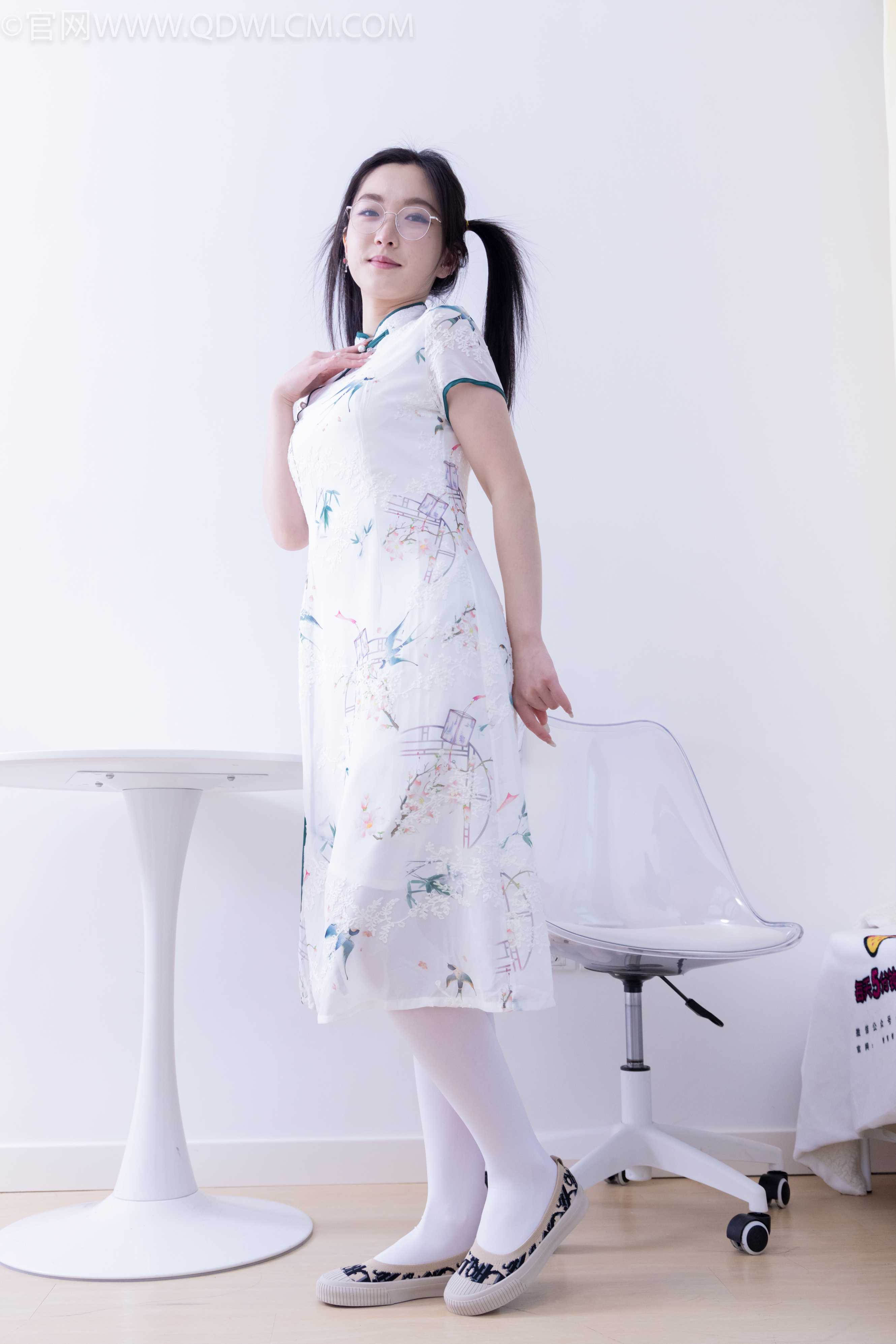图片[5] - 物恋传媒 NO.1935 川川-池中鱼 [159P-1V-4.61G] - 机器猫次元 - 机器猫次元