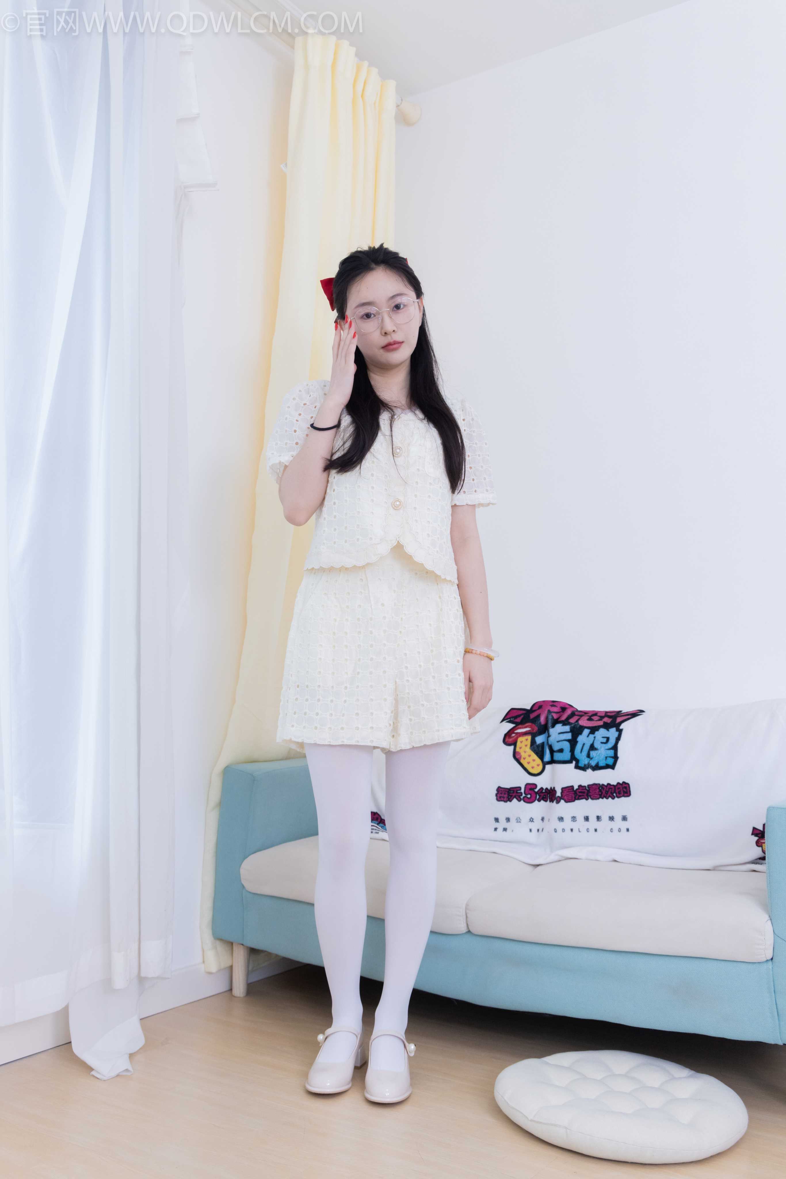图片[5] - 物恋传媒 NO.1936 美兔-卖火柴的小女孩（盲盒2） [157P-1V-4.94G] - 机器猫次元 - 机器猫次元