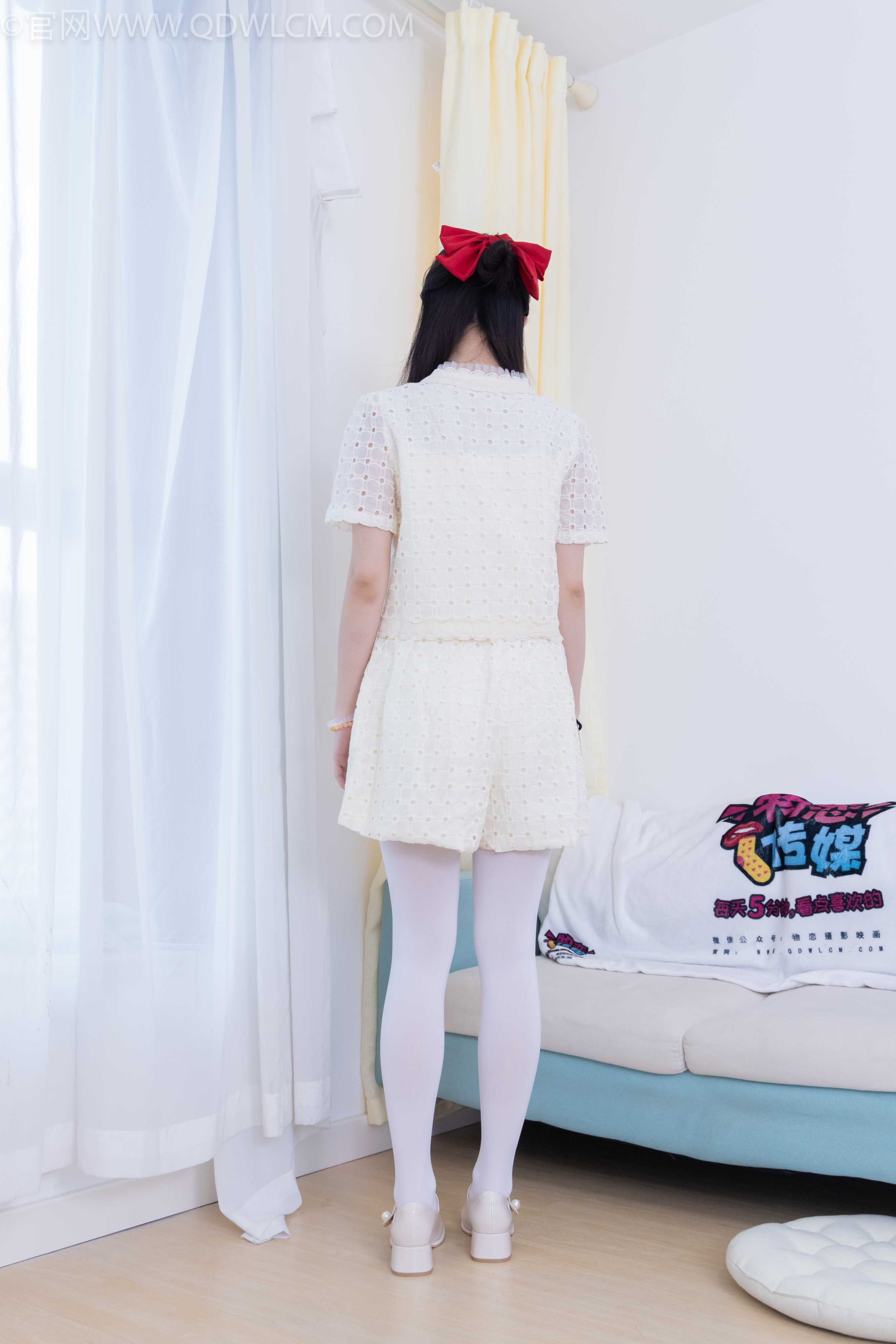 图片[8] - 物恋传媒 NO.1936 美兔-卖火柴的小女孩（盲盒2） [157P-1V-4.94G] - 机器猫次元 - 机器猫次元